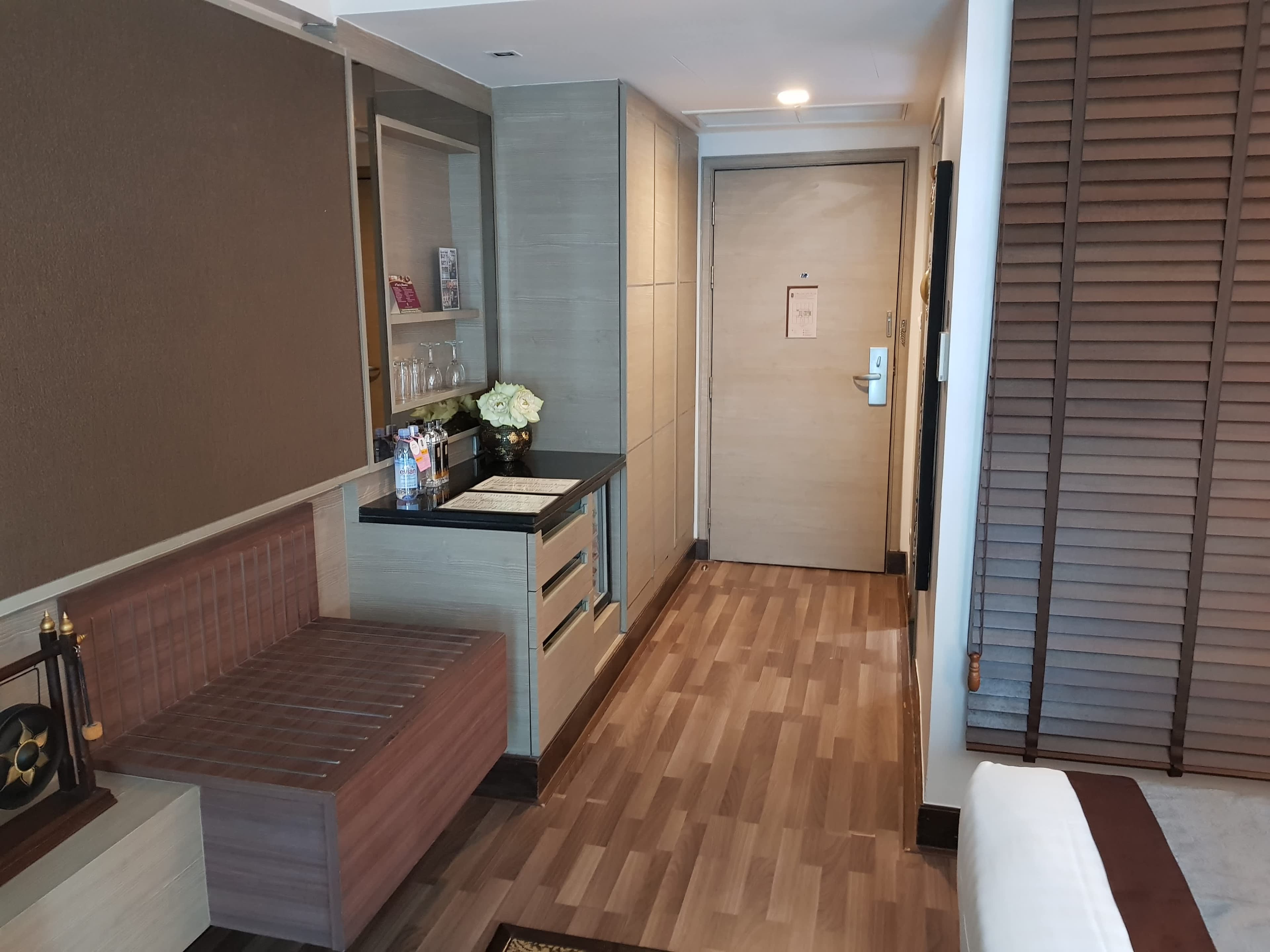 Ramada by Wyndham Bangkok Sukhumvit 11 Ansicht 5