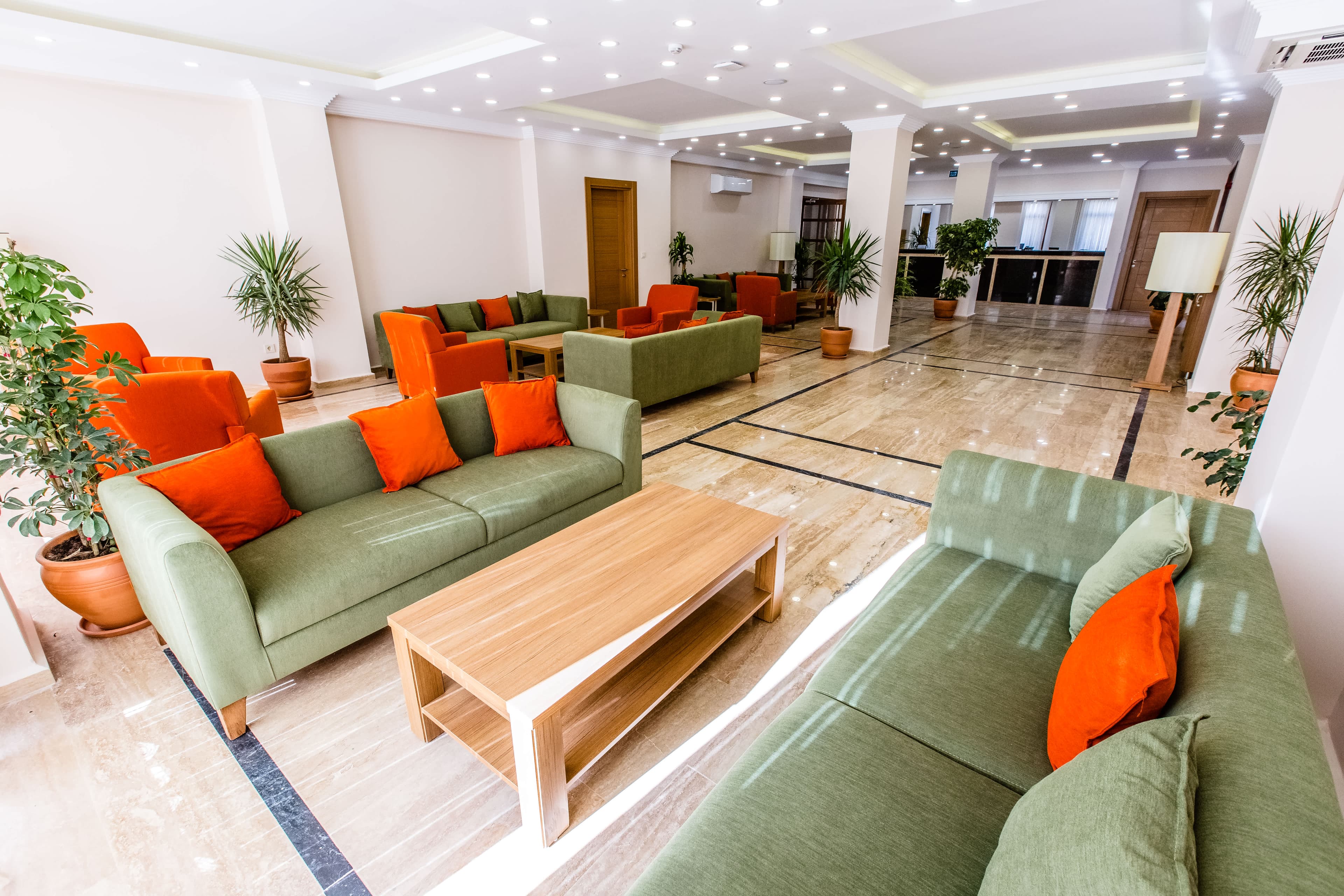 Club Marma Hotel Ansicht 7