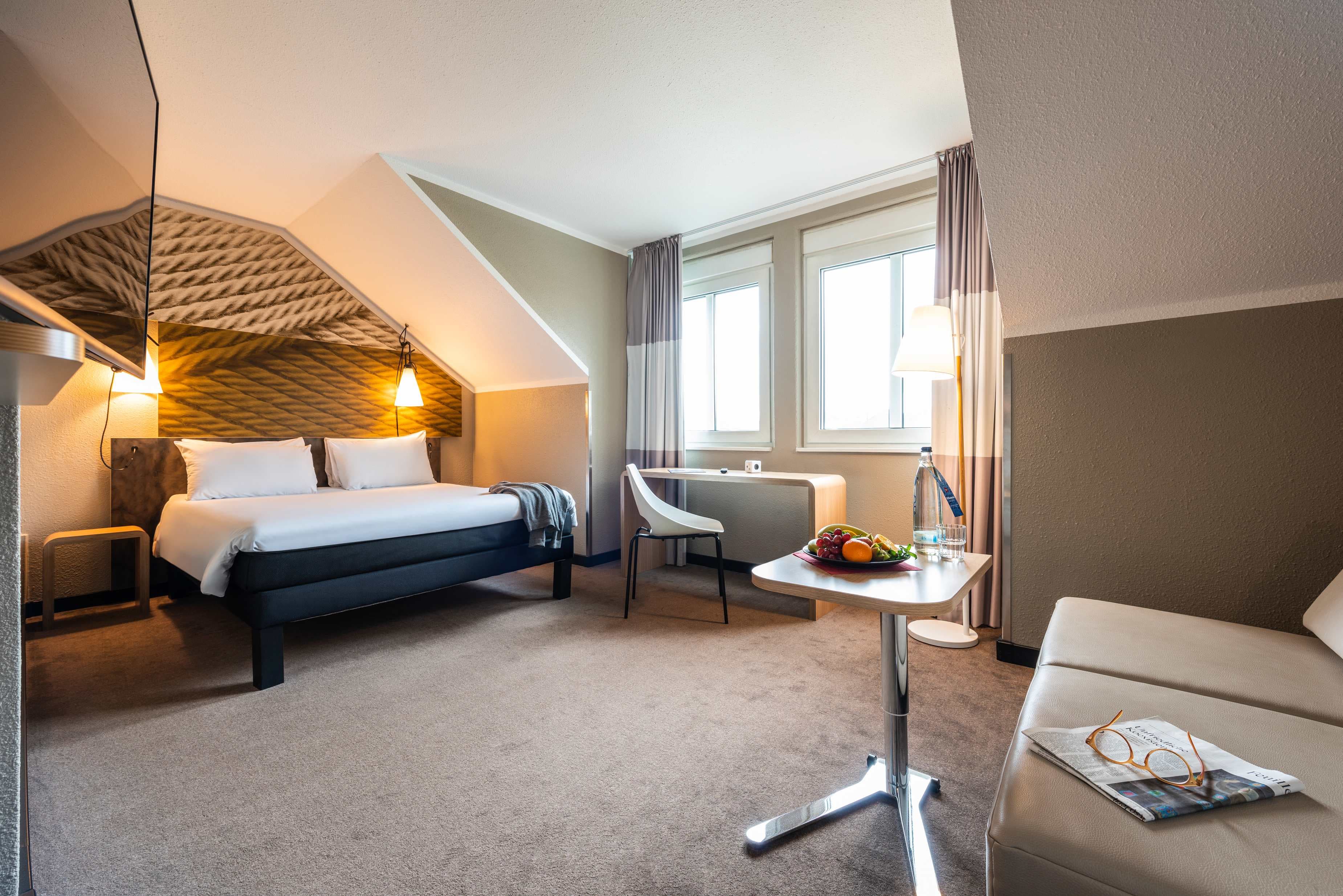 ibis Regensburg City Ansicht 4