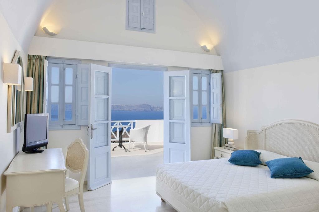 Hotel El Greco Ansicht 3