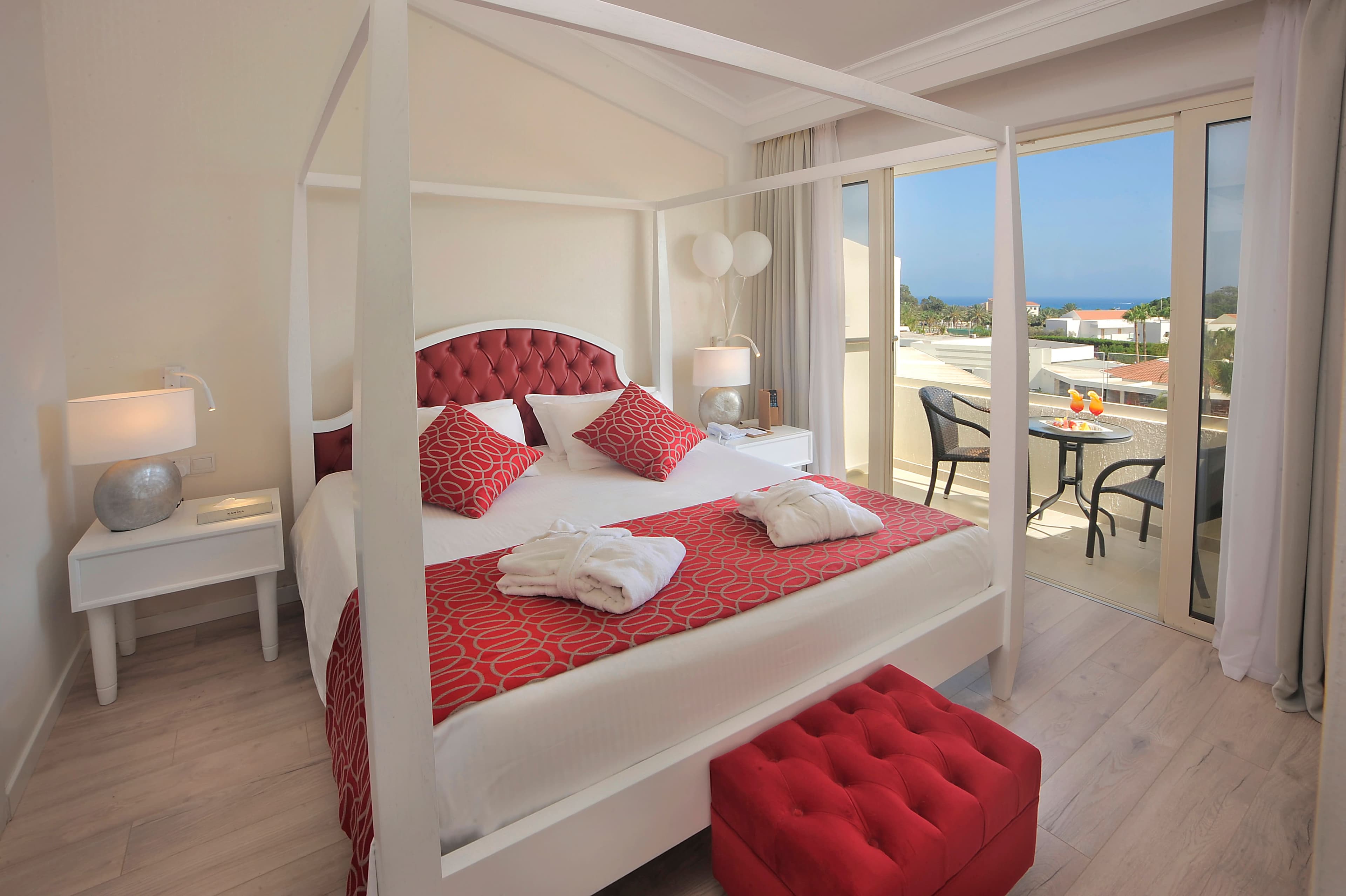 Olympic Lagoon Resort Ayia Napa Ansicht 6