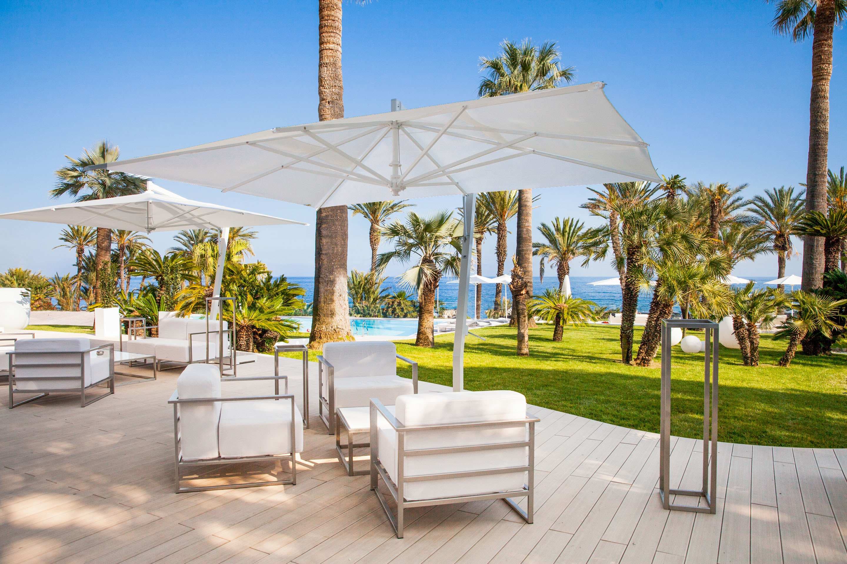Miramare The Palace Resort 5 luxury Ansicht 8