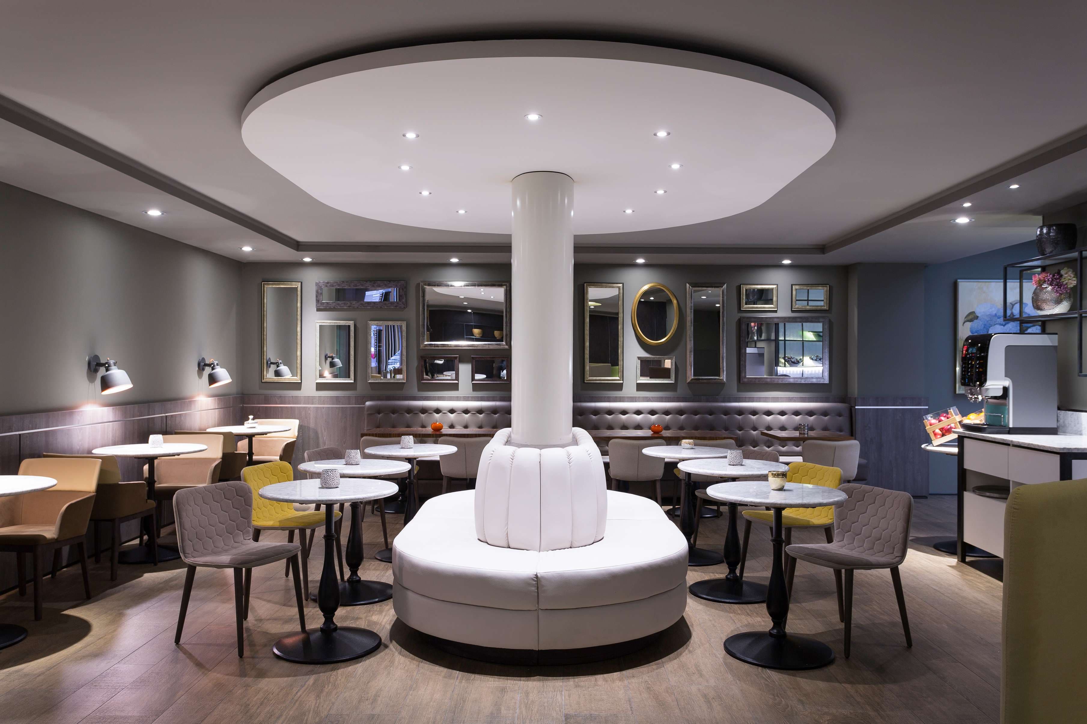 Mercure Madrid Centro
