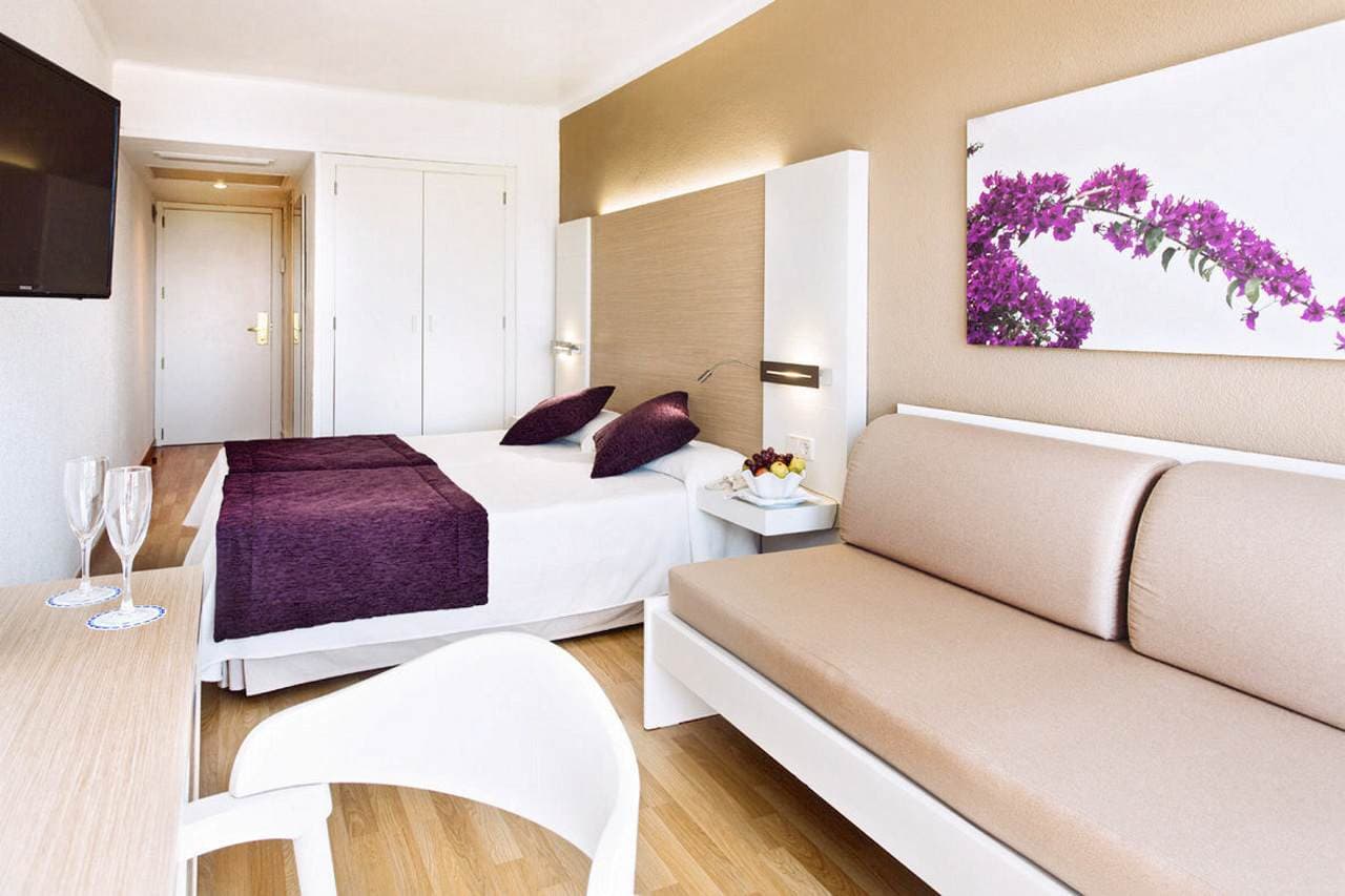 Hotel Mariant Ansicht 4