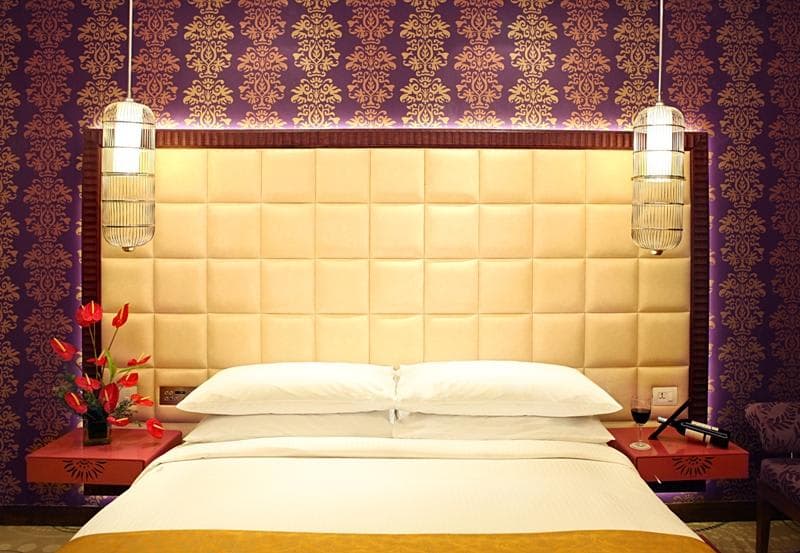 The Metropolitan Hotel New Delhi Ansicht 7
