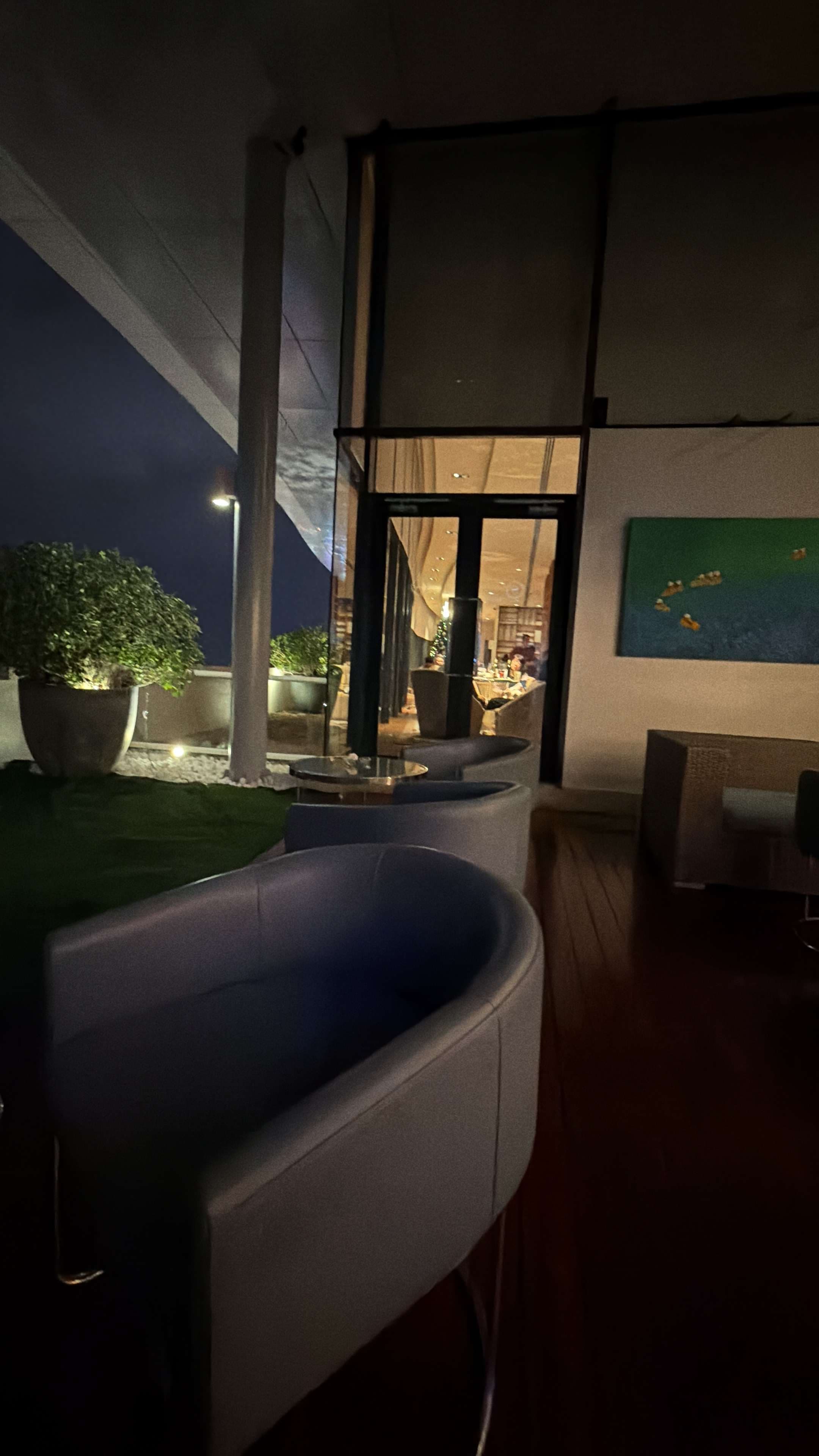 Sheraton Nha Trang Hotel & Spa Ansicht 3