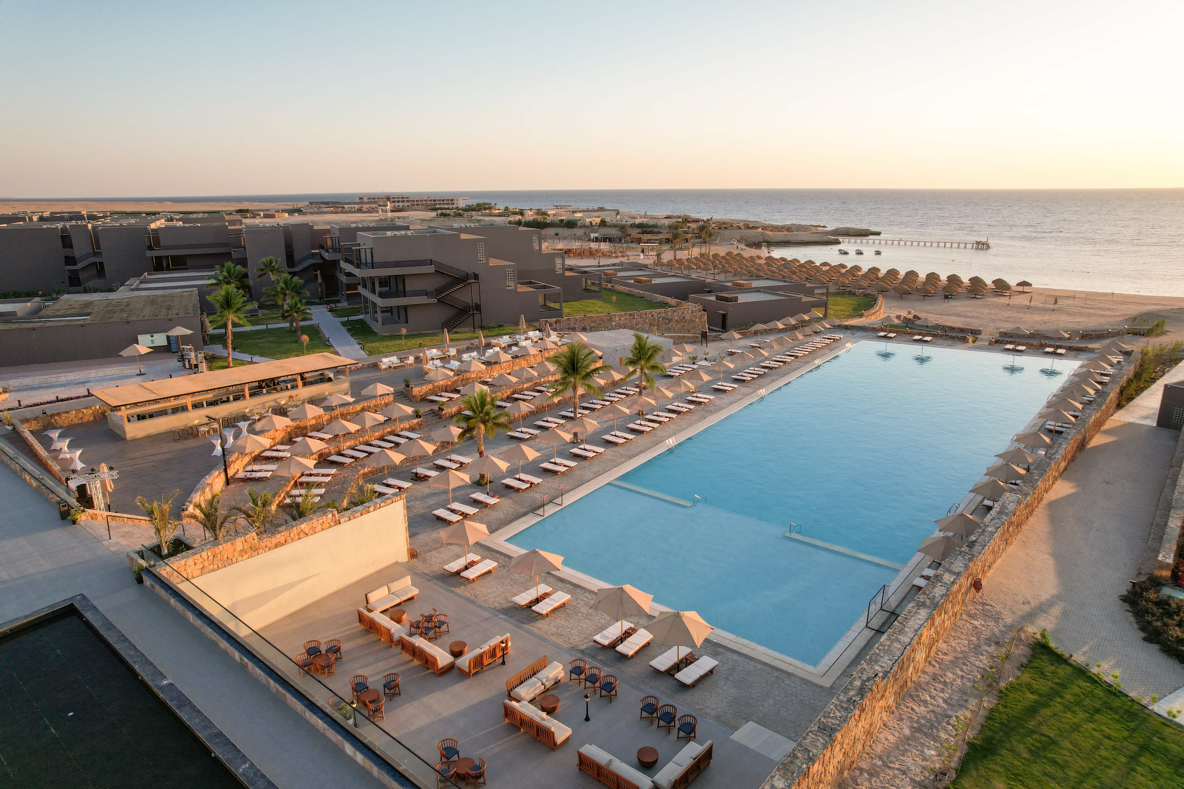 Aldiana Club Naga Bay Ansicht 2