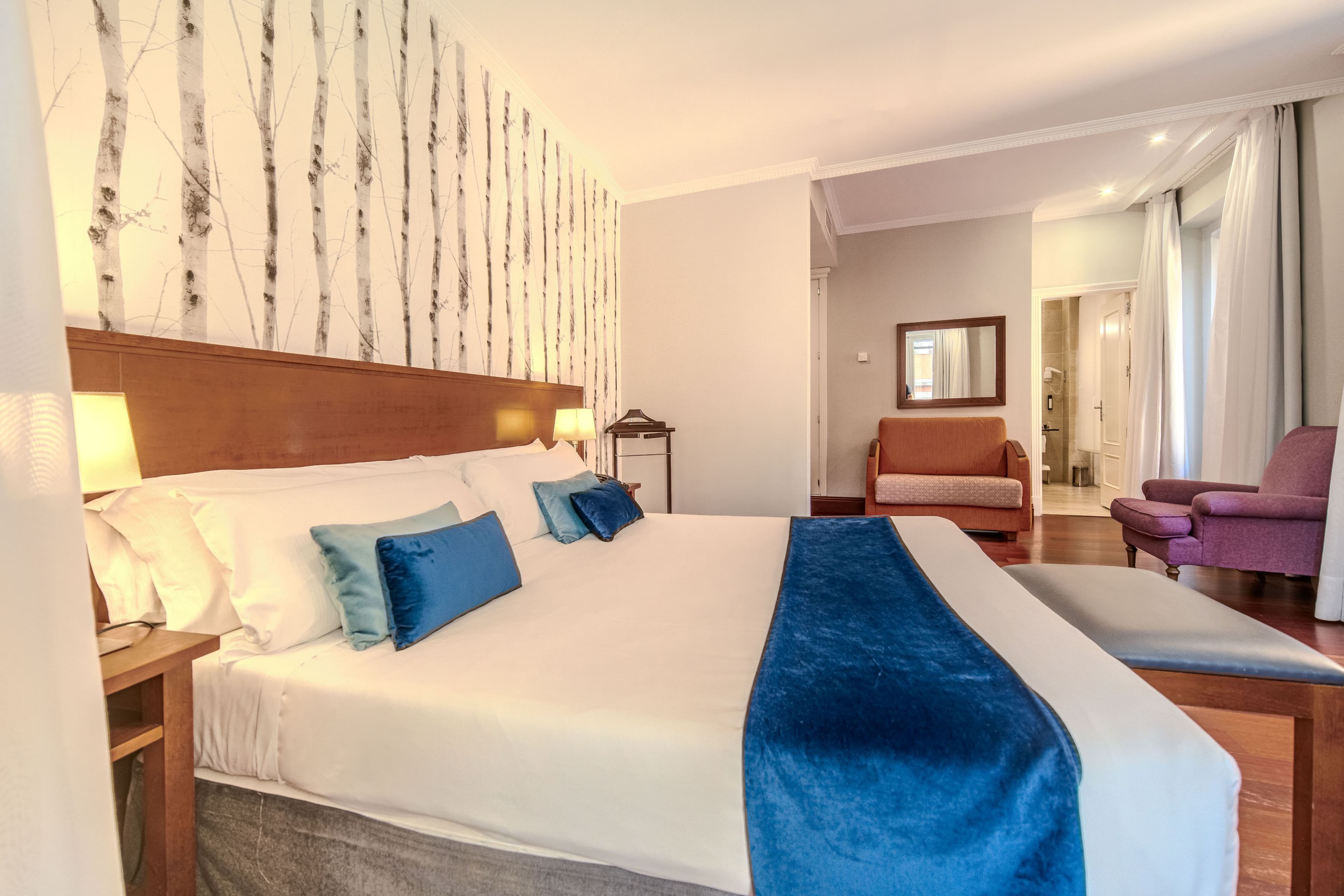 Hotel ITC Infantas by Soho Boutique Ansicht 5