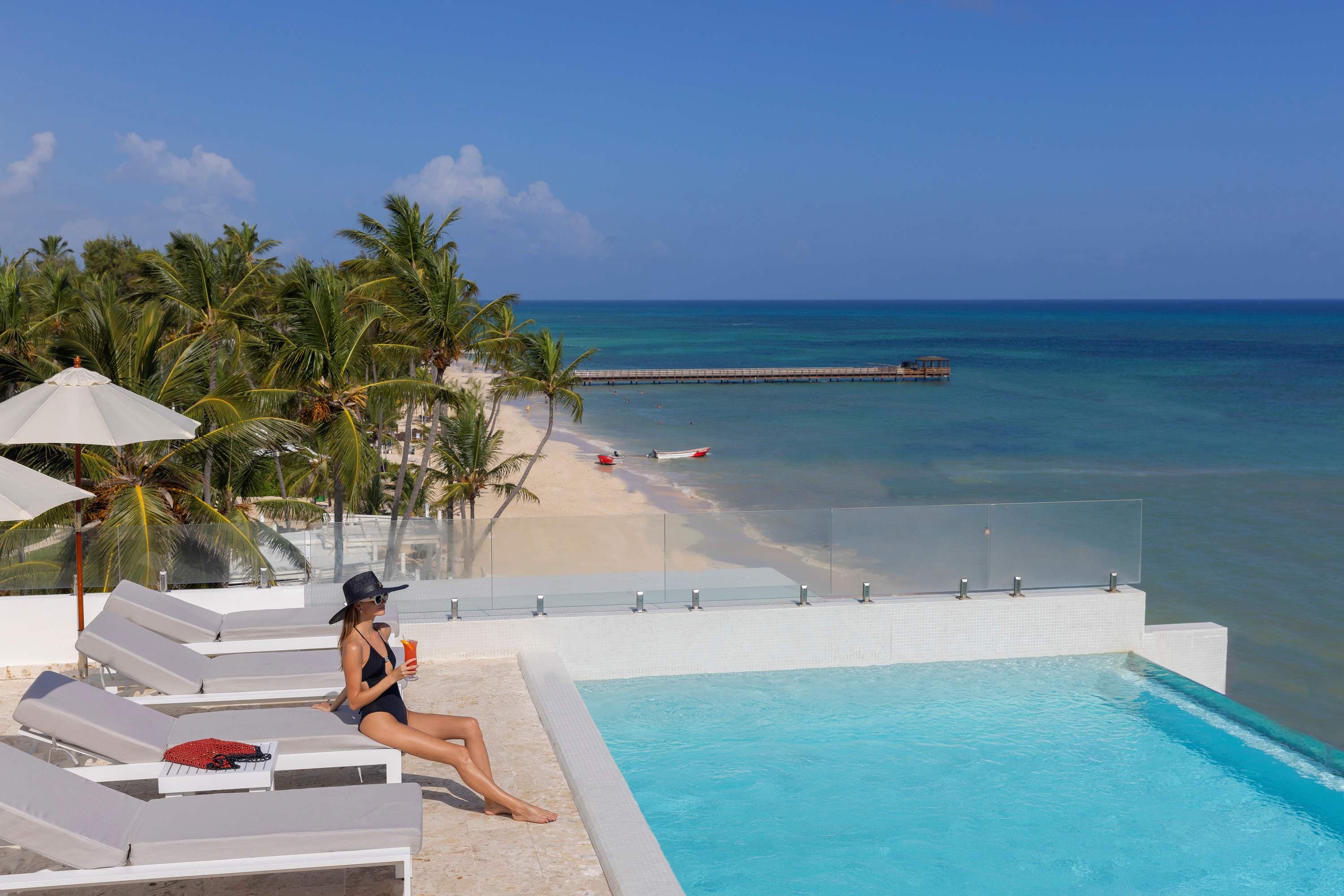 HM Bávaro Beach - Adults Only