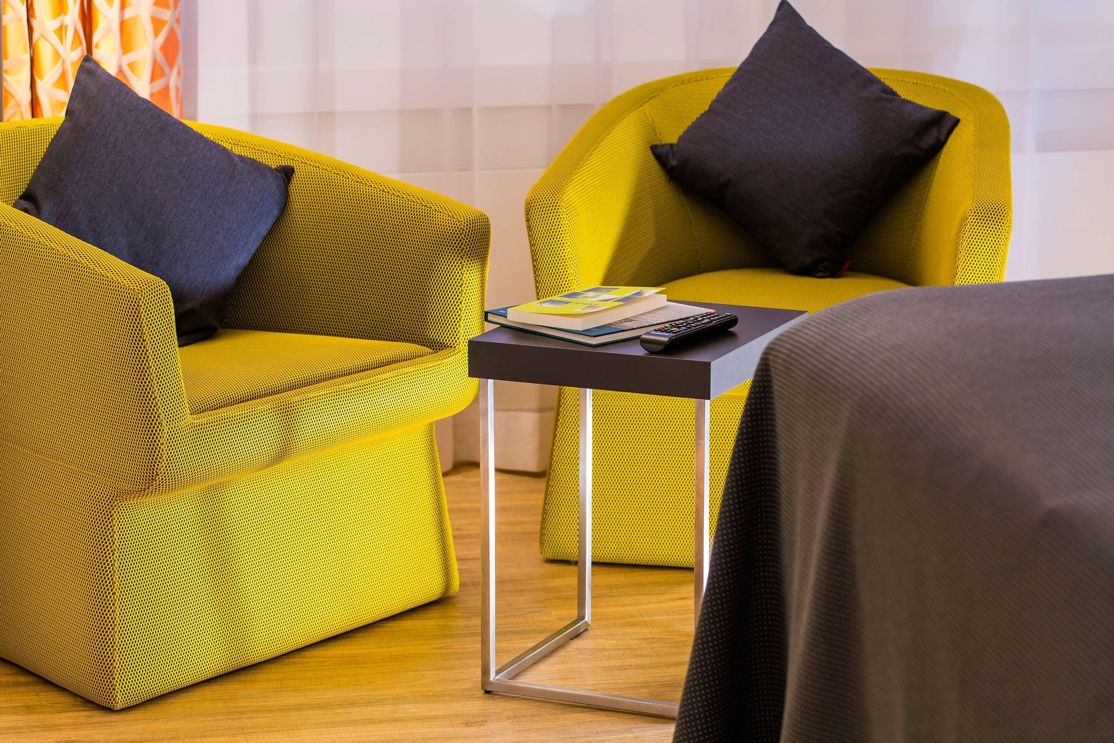 Hotel Arte Ansicht 3