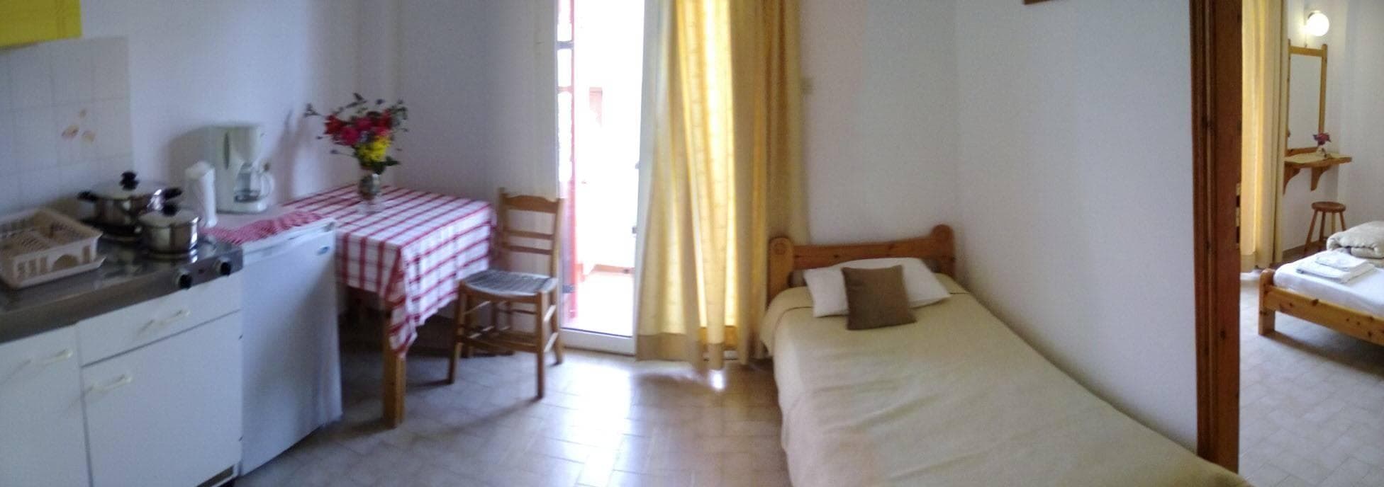 Villa Susanna Ansicht 9