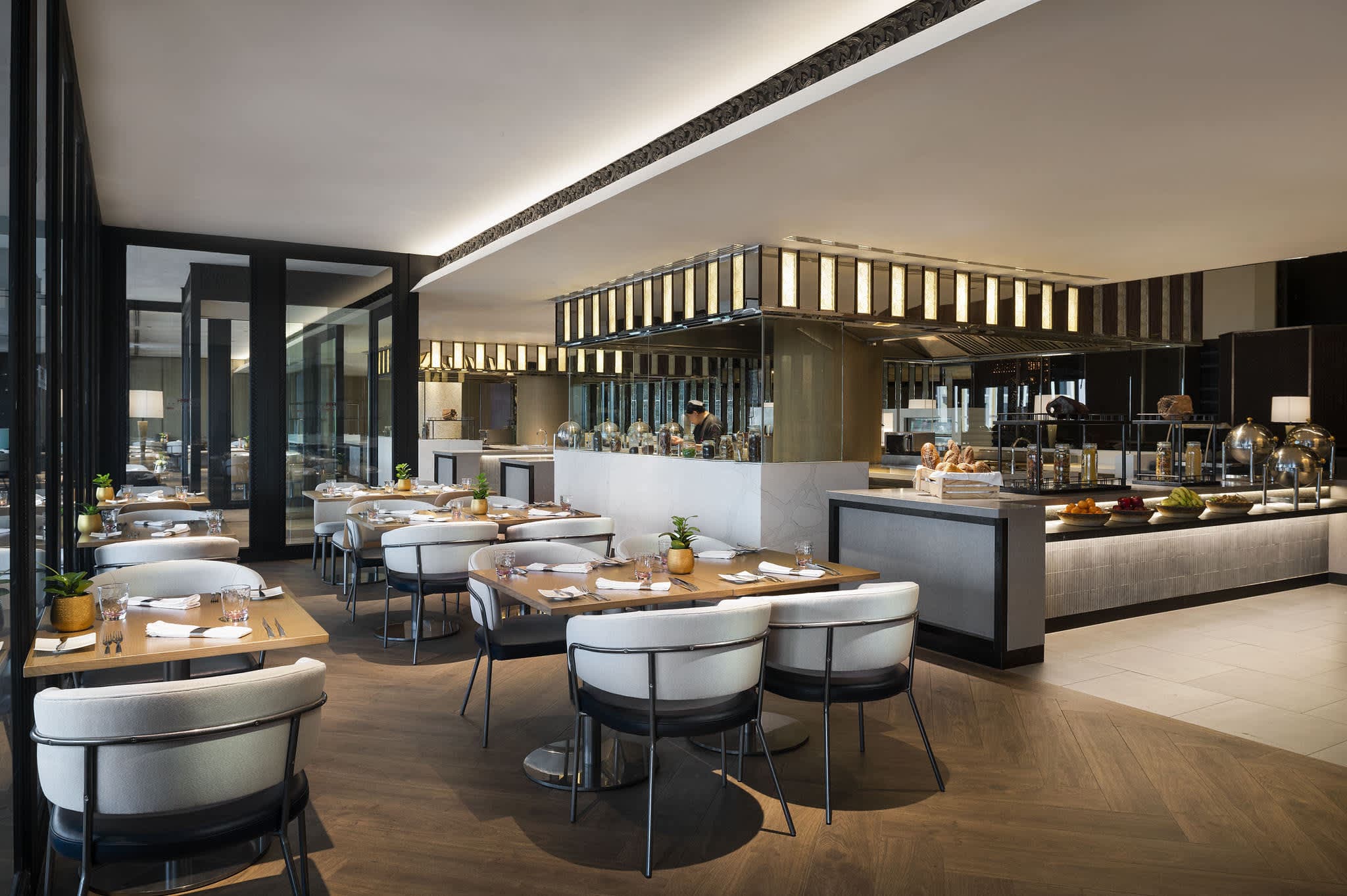 Crowne Plaza Bangkok Lumpini Park by IHG Ansicht 8