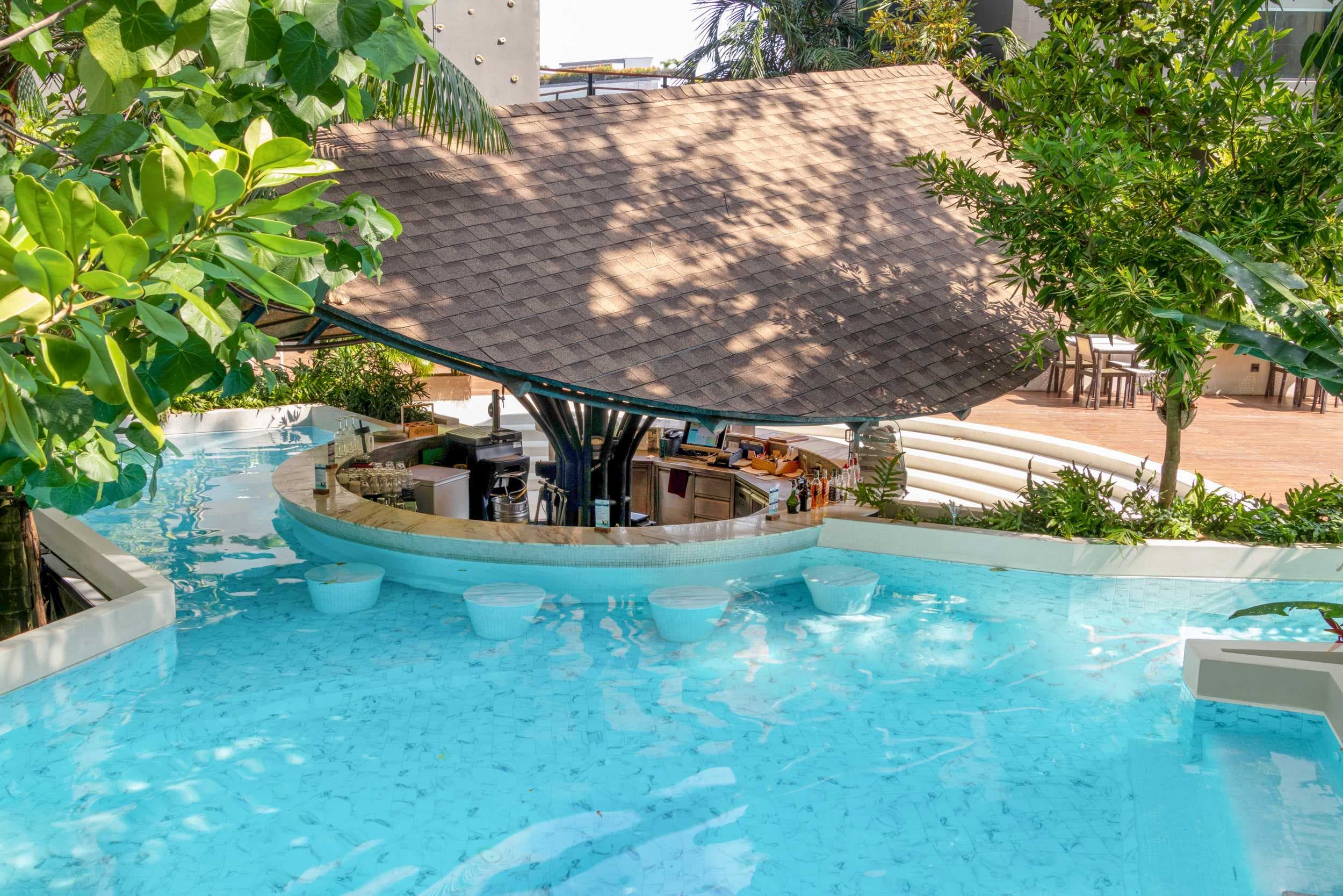 Panan Krabi Resort Ansicht 8