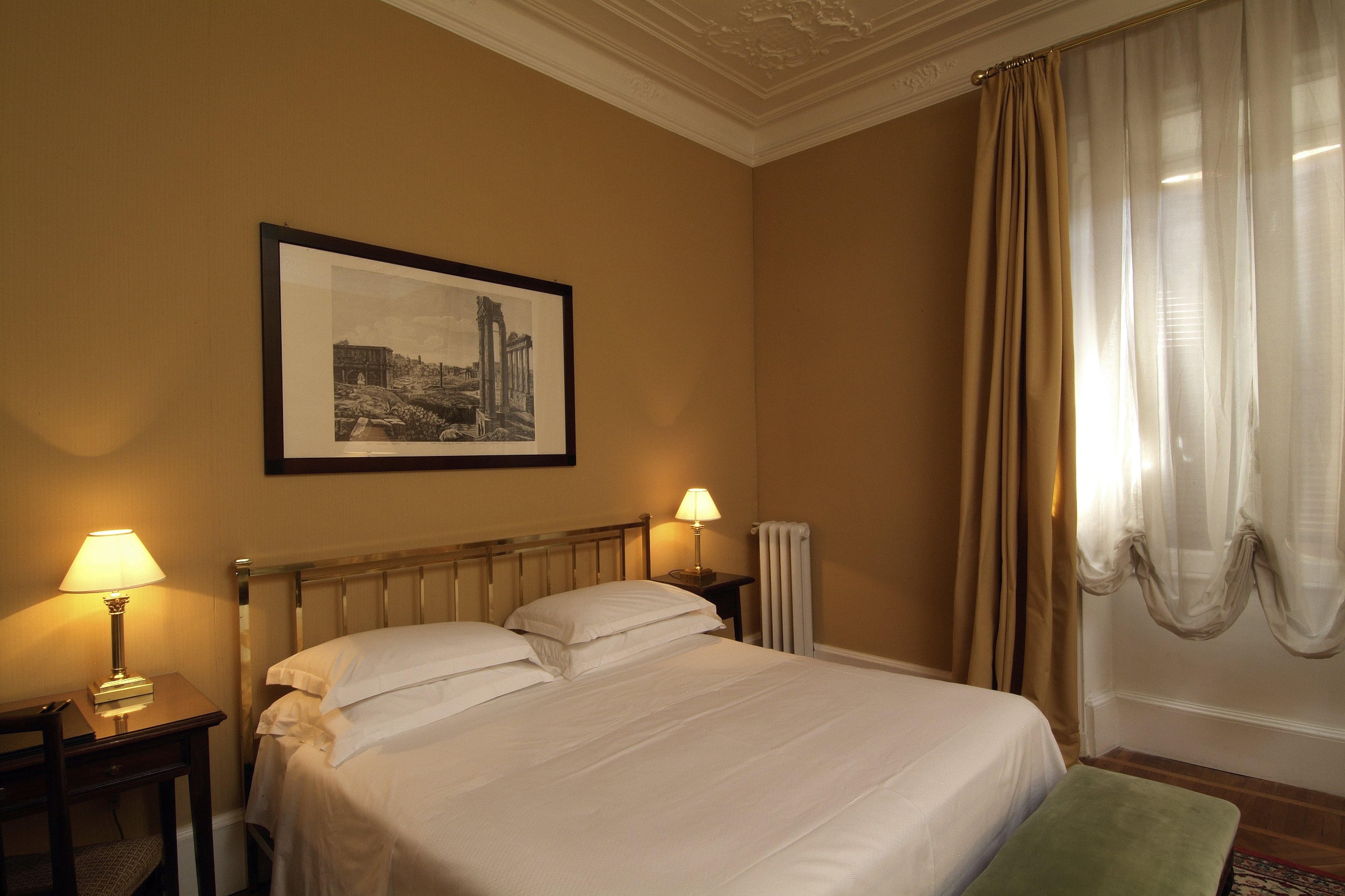Grand Hotel Plaza Ansicht 5