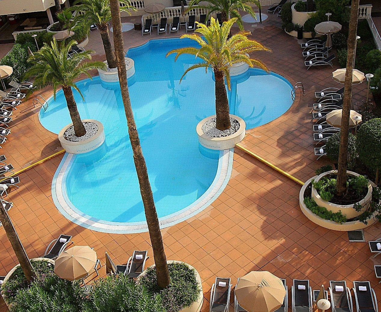 Hotel AC by Marriott Ambassadeur Antibes Ansicht 7