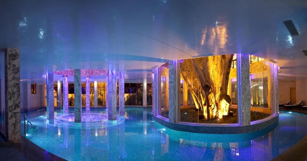 Es Saadi Gardens & Resort - Palace Ansicht 6