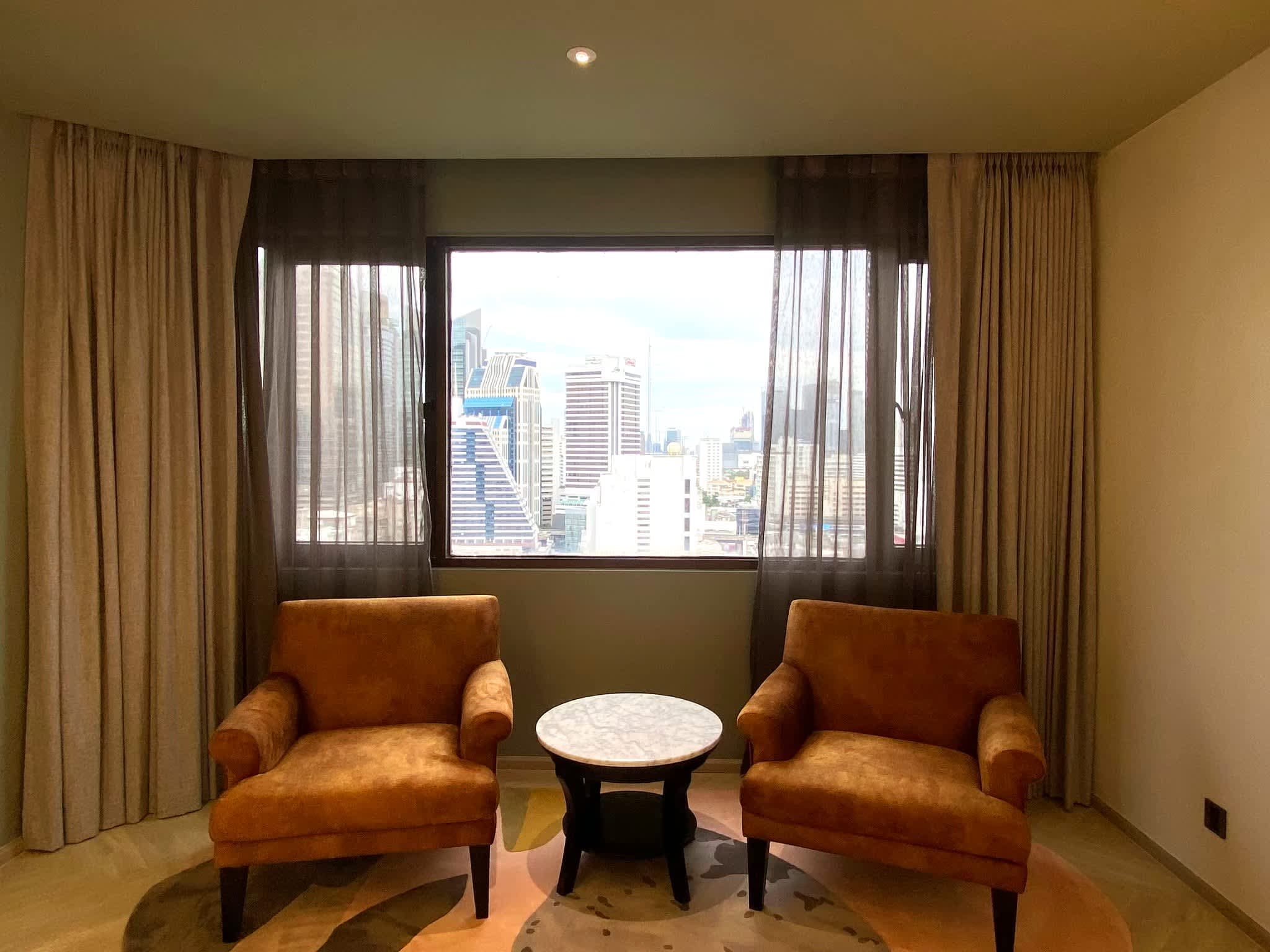 Royal Benja Hotel Ansicht 3