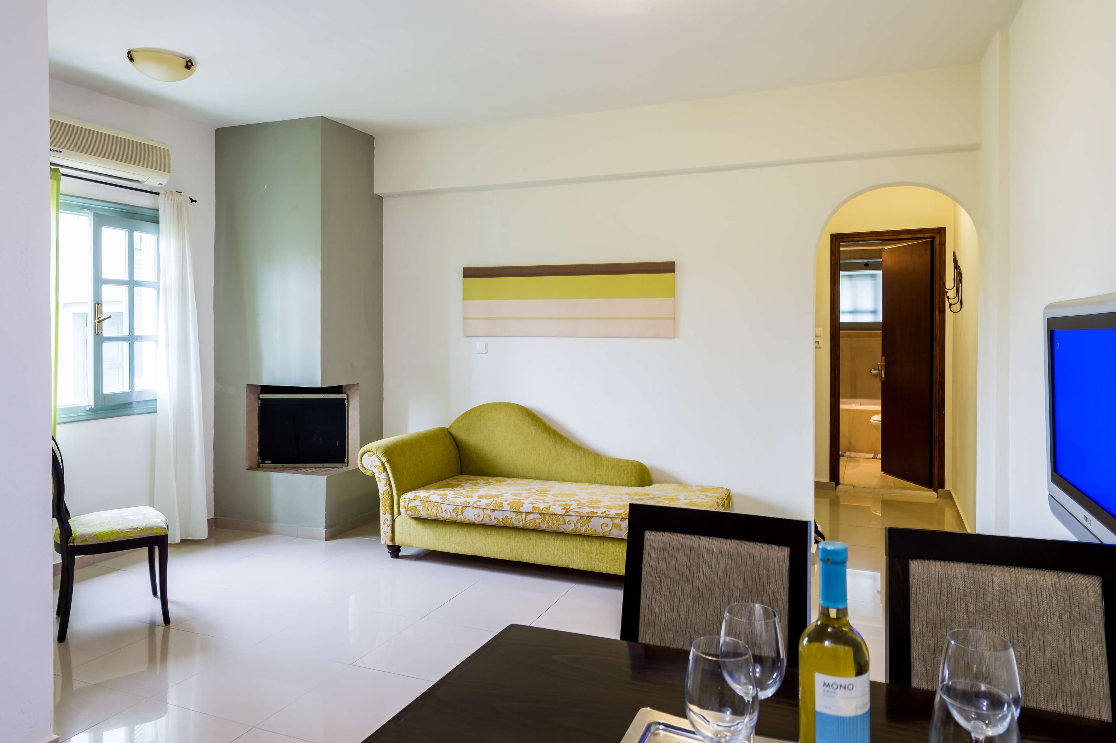 Hotel Angela Studios & Apartments Ansicht 8