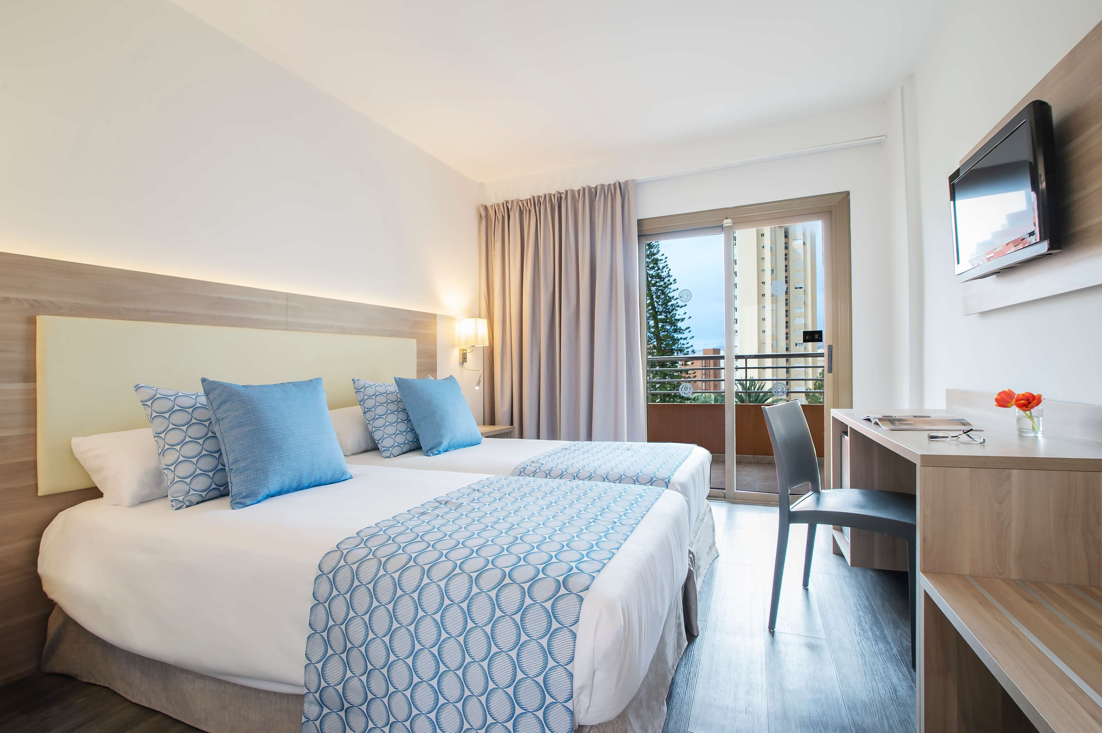 Hotel Benidorm East by Pierre & Vacances Ansicht 5