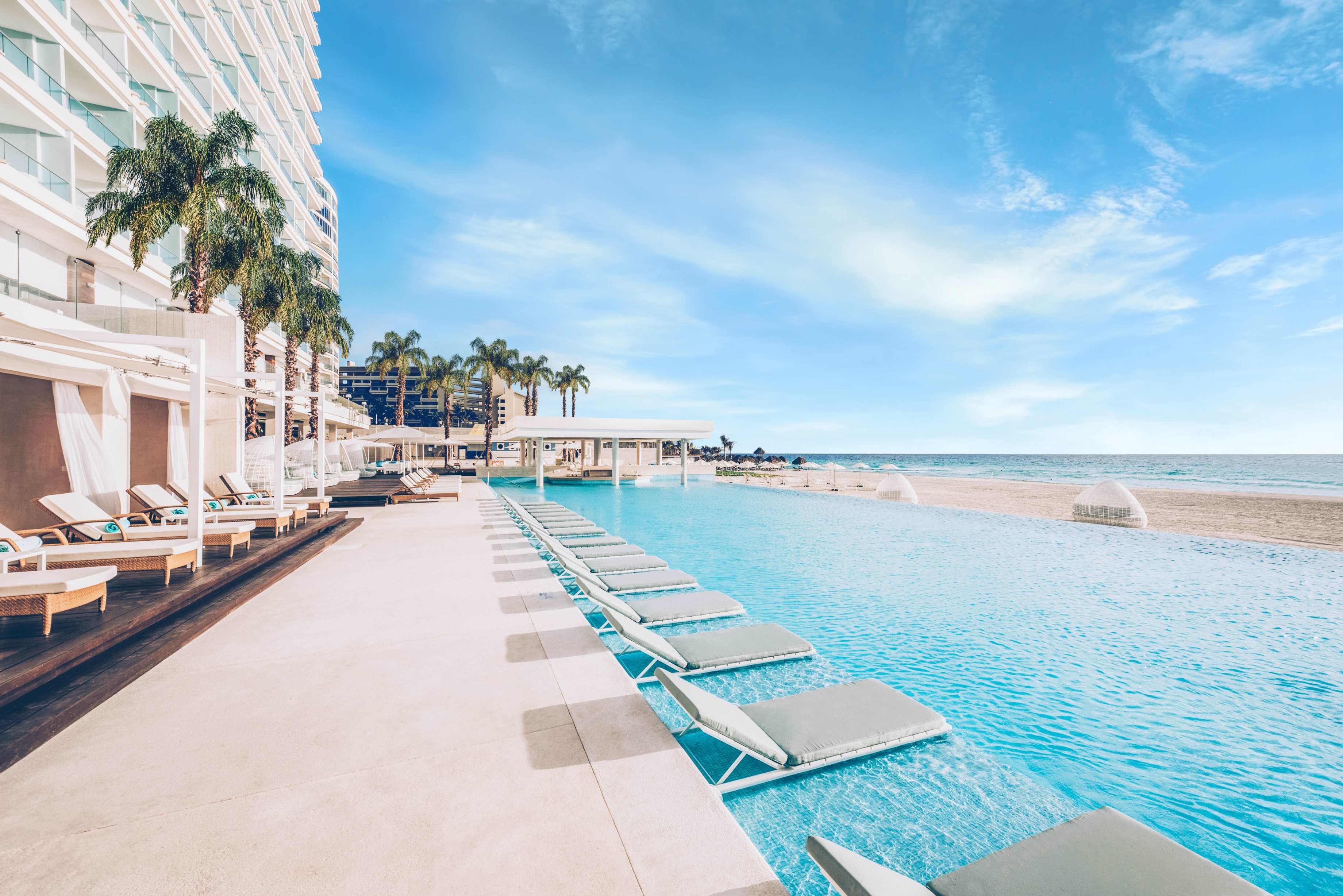Iberostar Selection Coral Cancun
