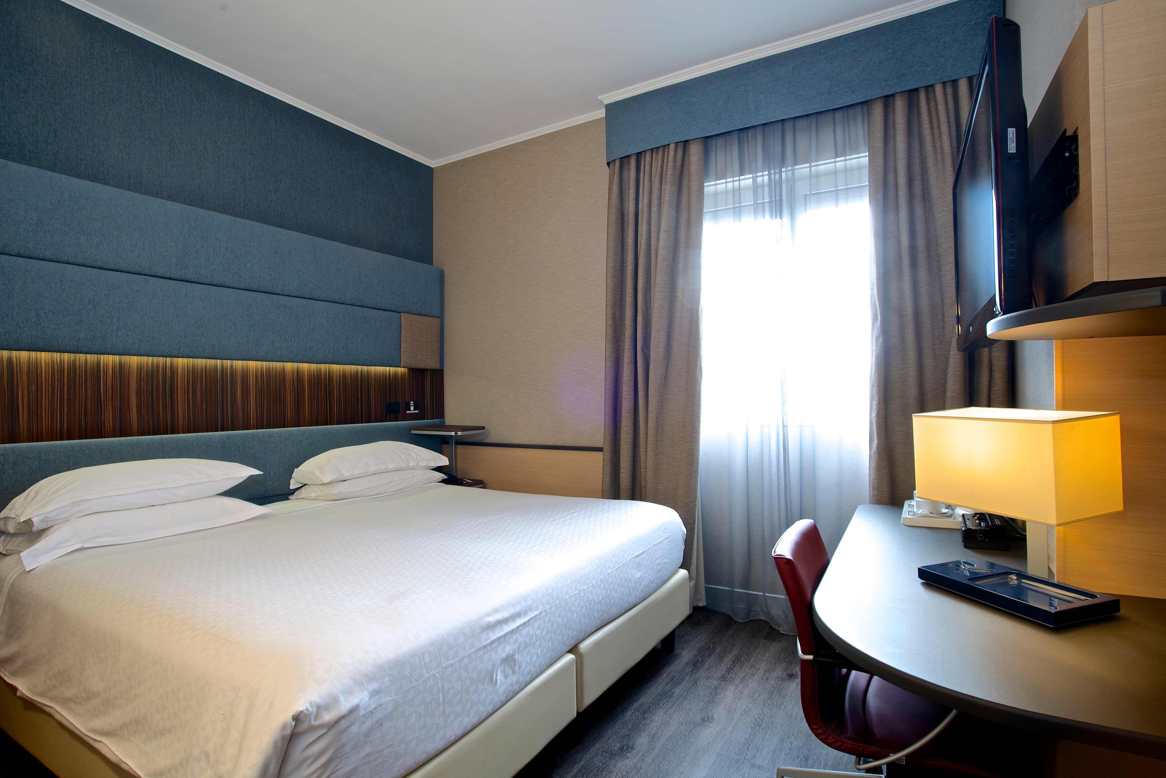Duo Milan Porta Nuova, a Tribute Portfolio Hotel Ansicht 6