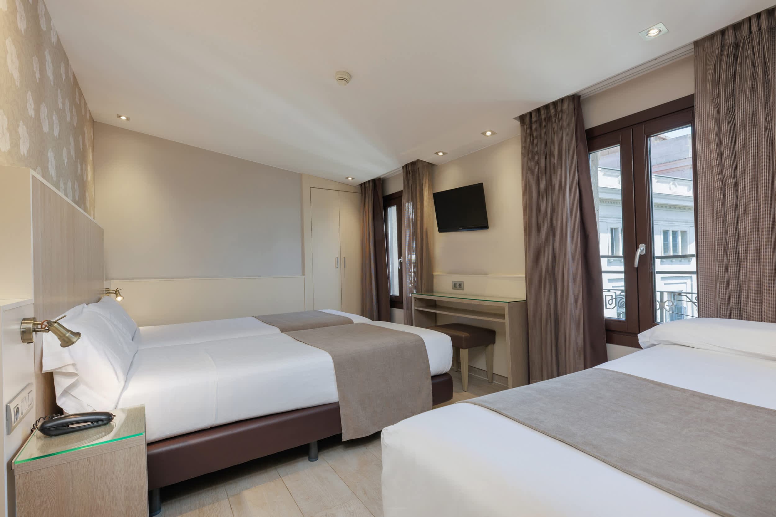 Hotel Santa Marta Ansicht 6