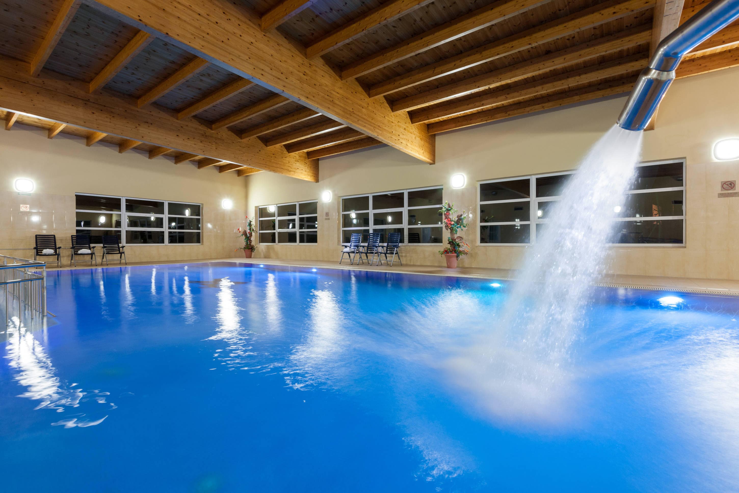 BURSZTYN - BERNSTEIN SPA & Wellness Ansicht 7