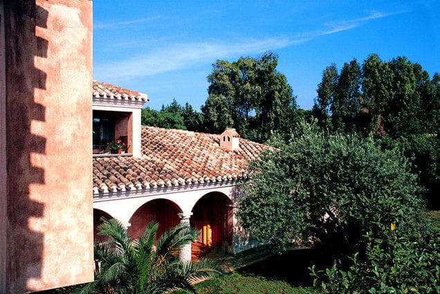Hotel Cala Caterina Ansicht 2