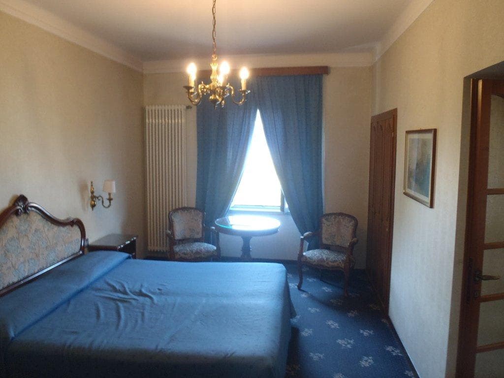 Hotel Metropole Suisse Ansicht 3