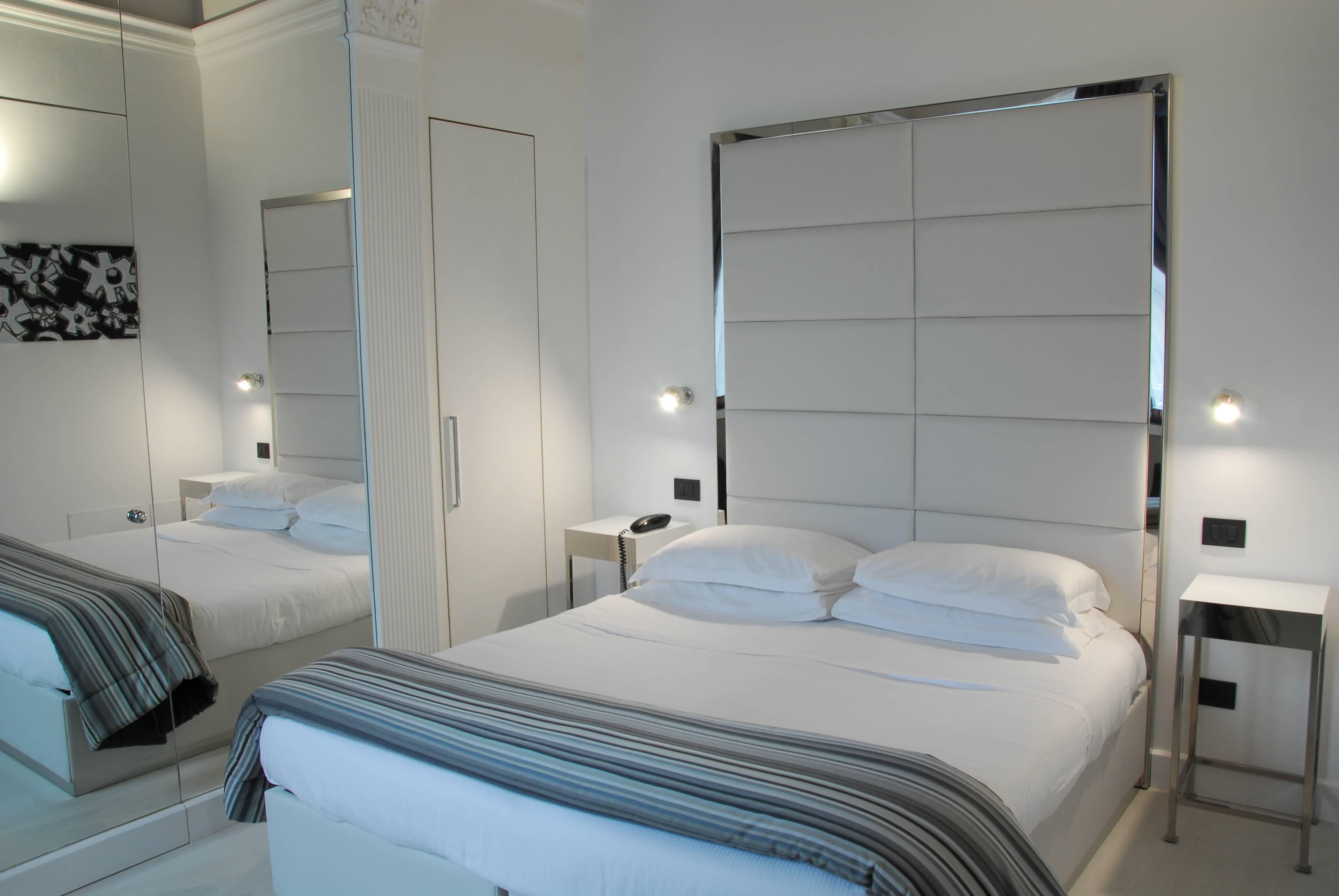 Hotel River Ansicht 3