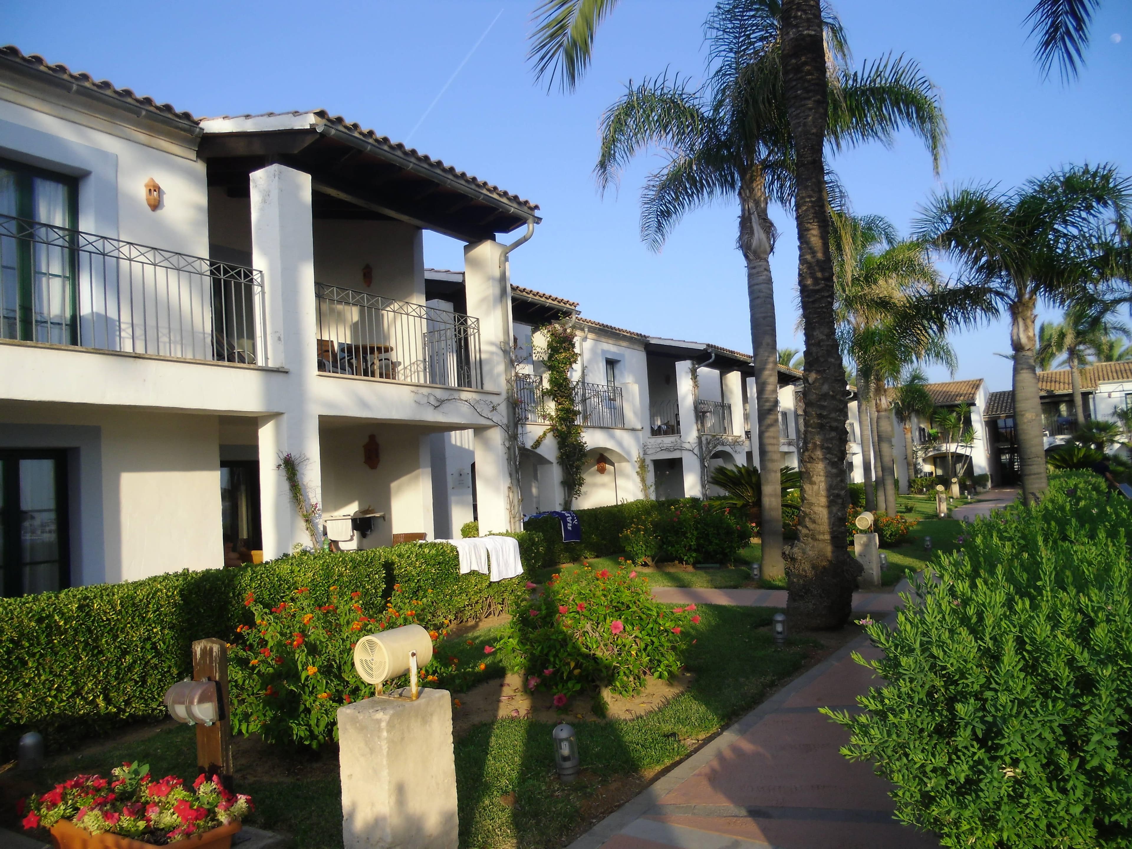 Alcudiamar Marina Residence Ansicht 3