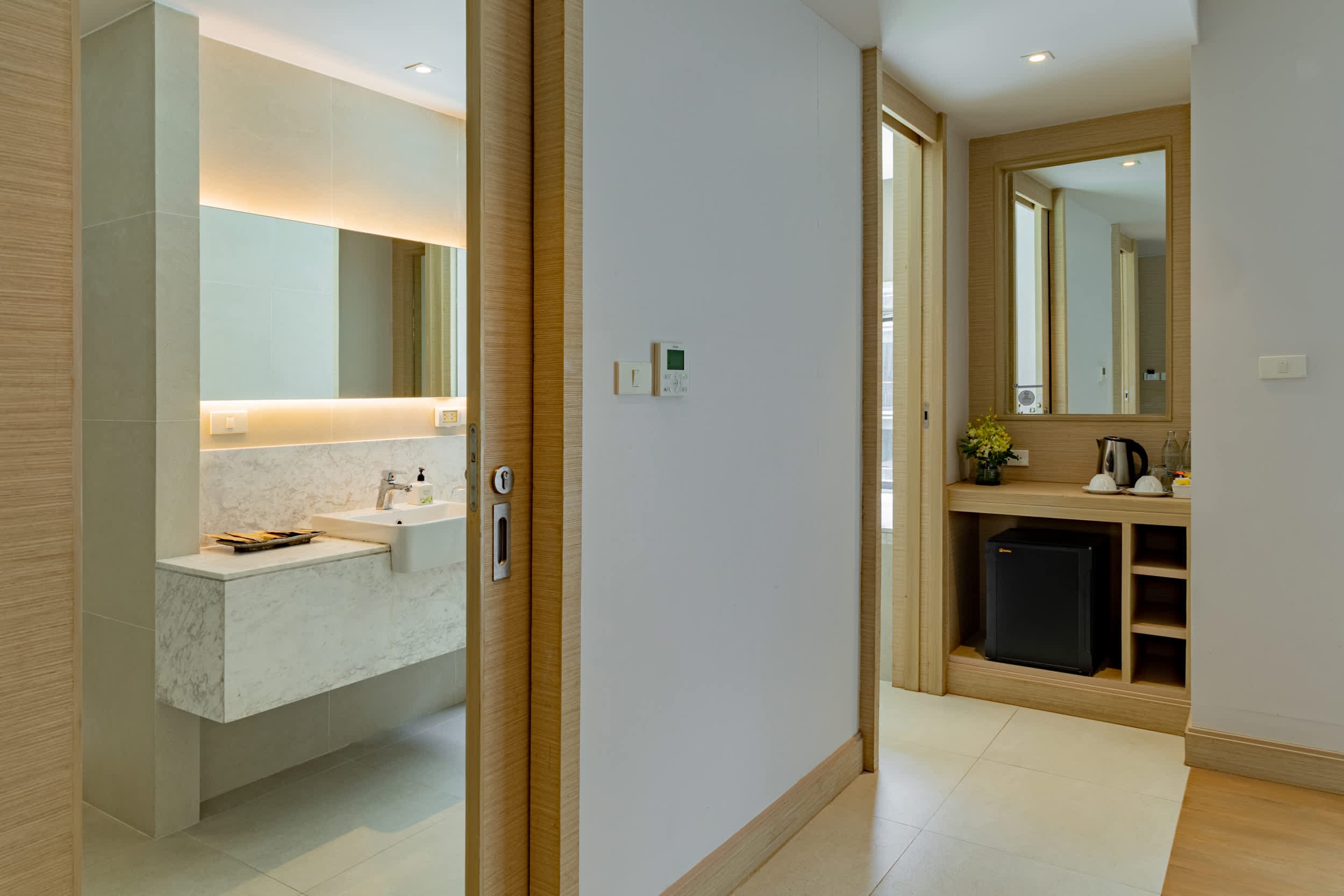 Panan Krabi Resort Ansicht 4