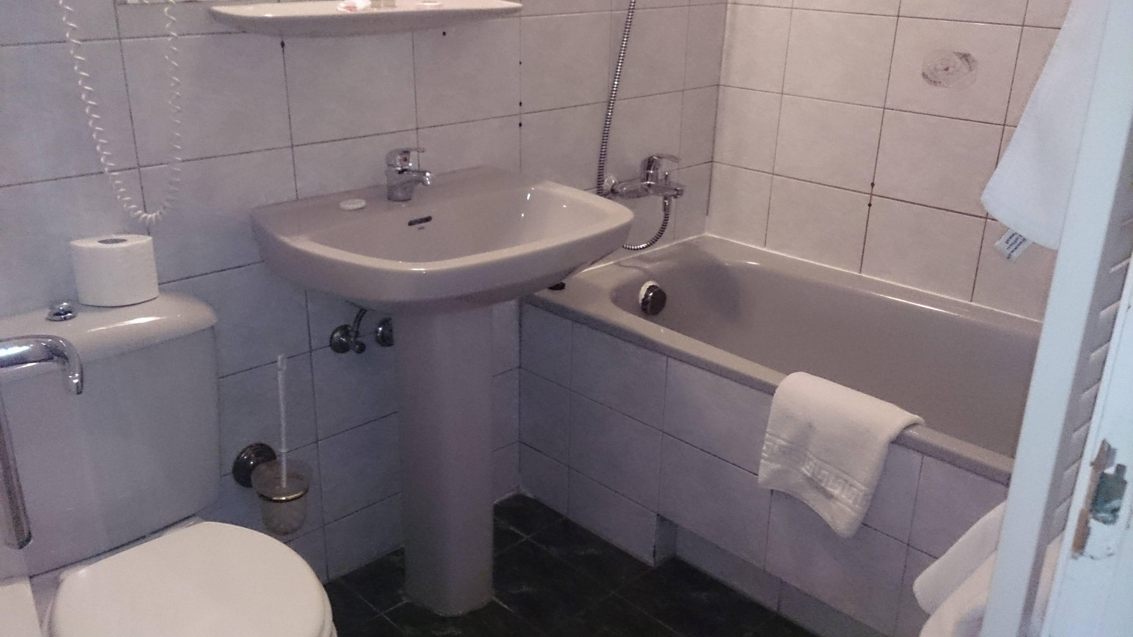 Hotel Charles Ansicht 9