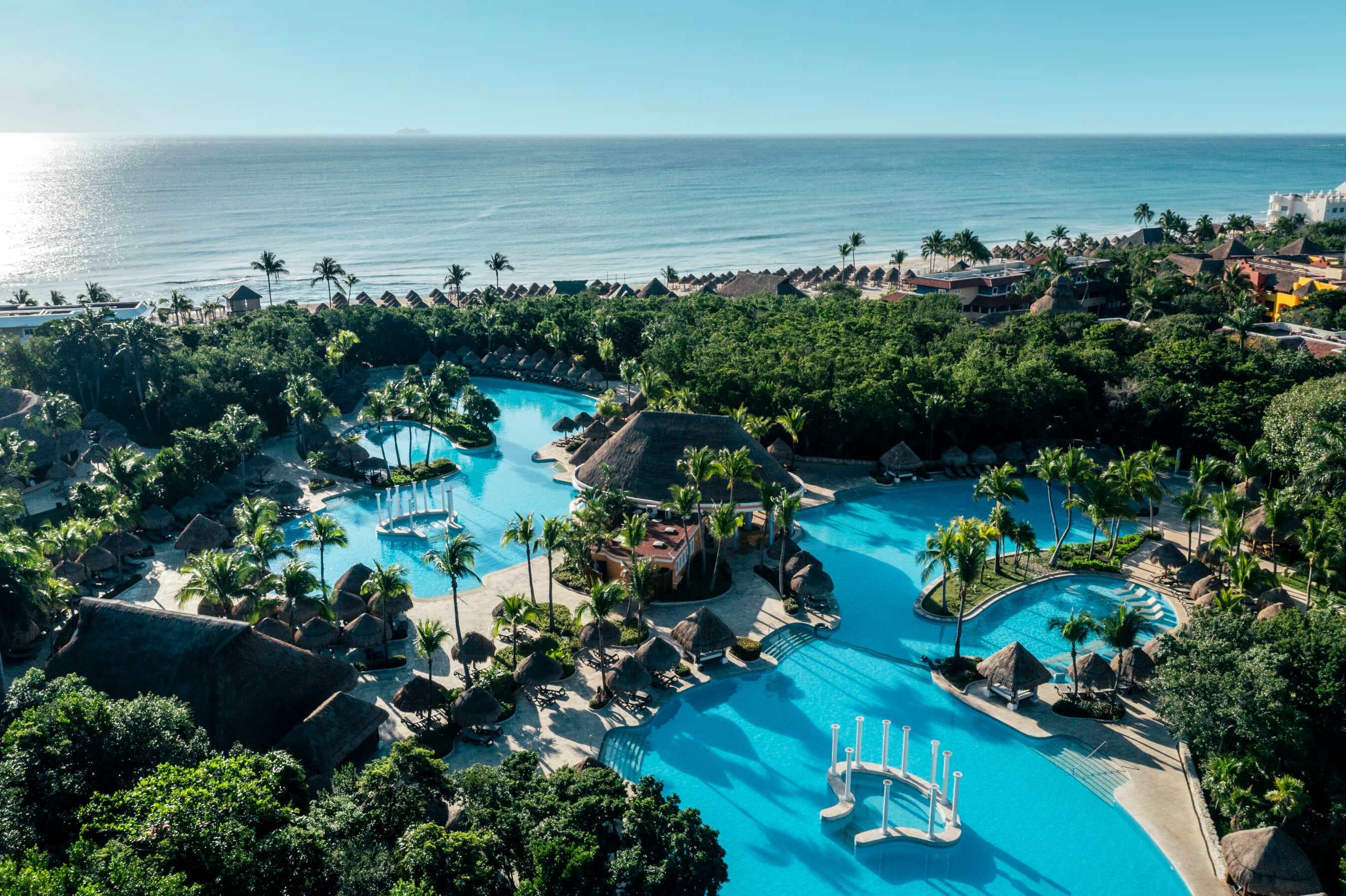 Iberostar Waves Paraiso Beach