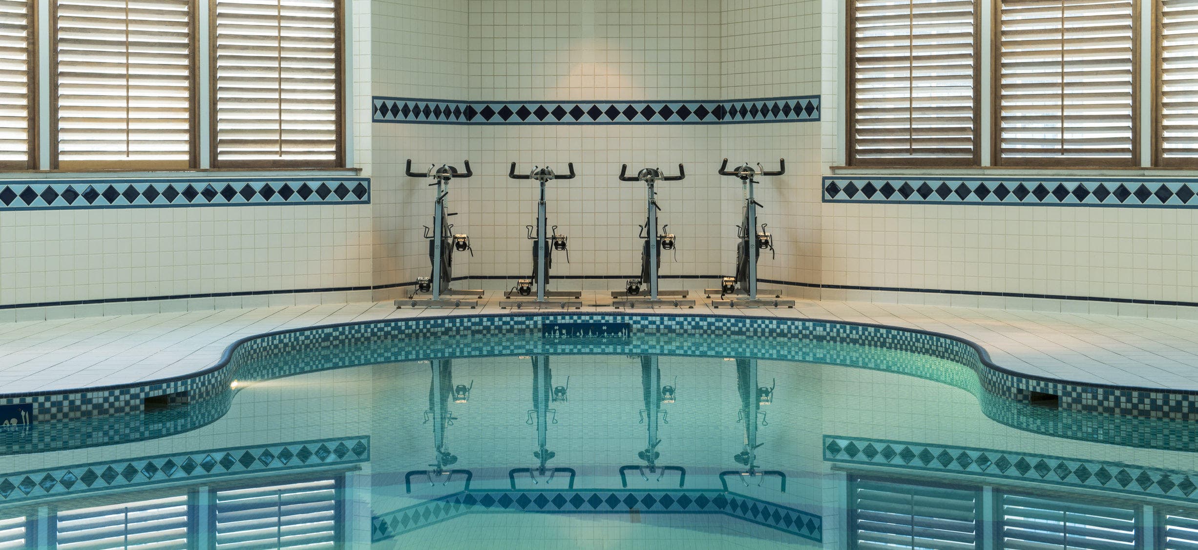 Le Royal Meridien Abu Dhabi Ansicht 8