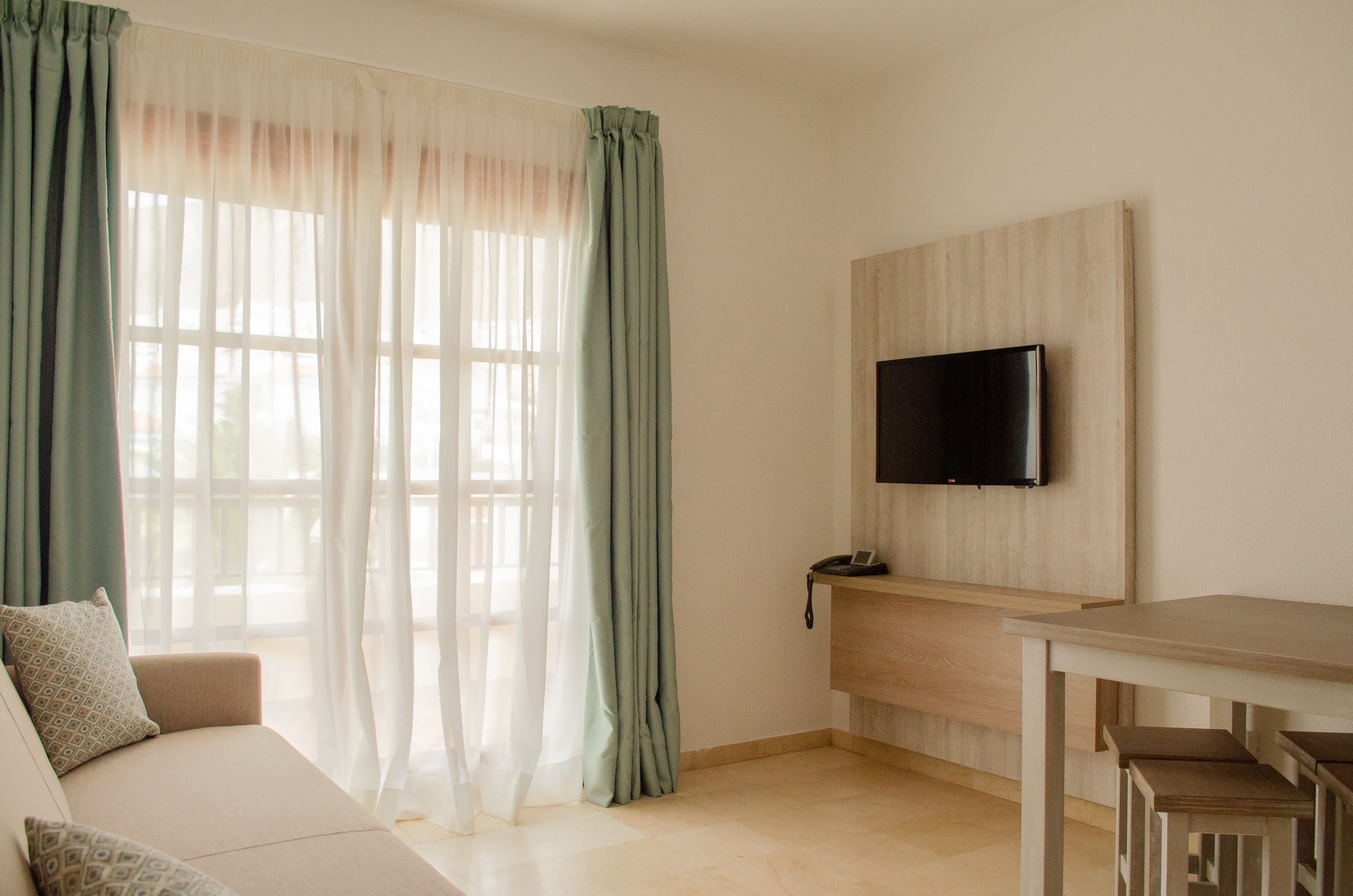Klayman Olivina Aparthotel Ansicht 4
