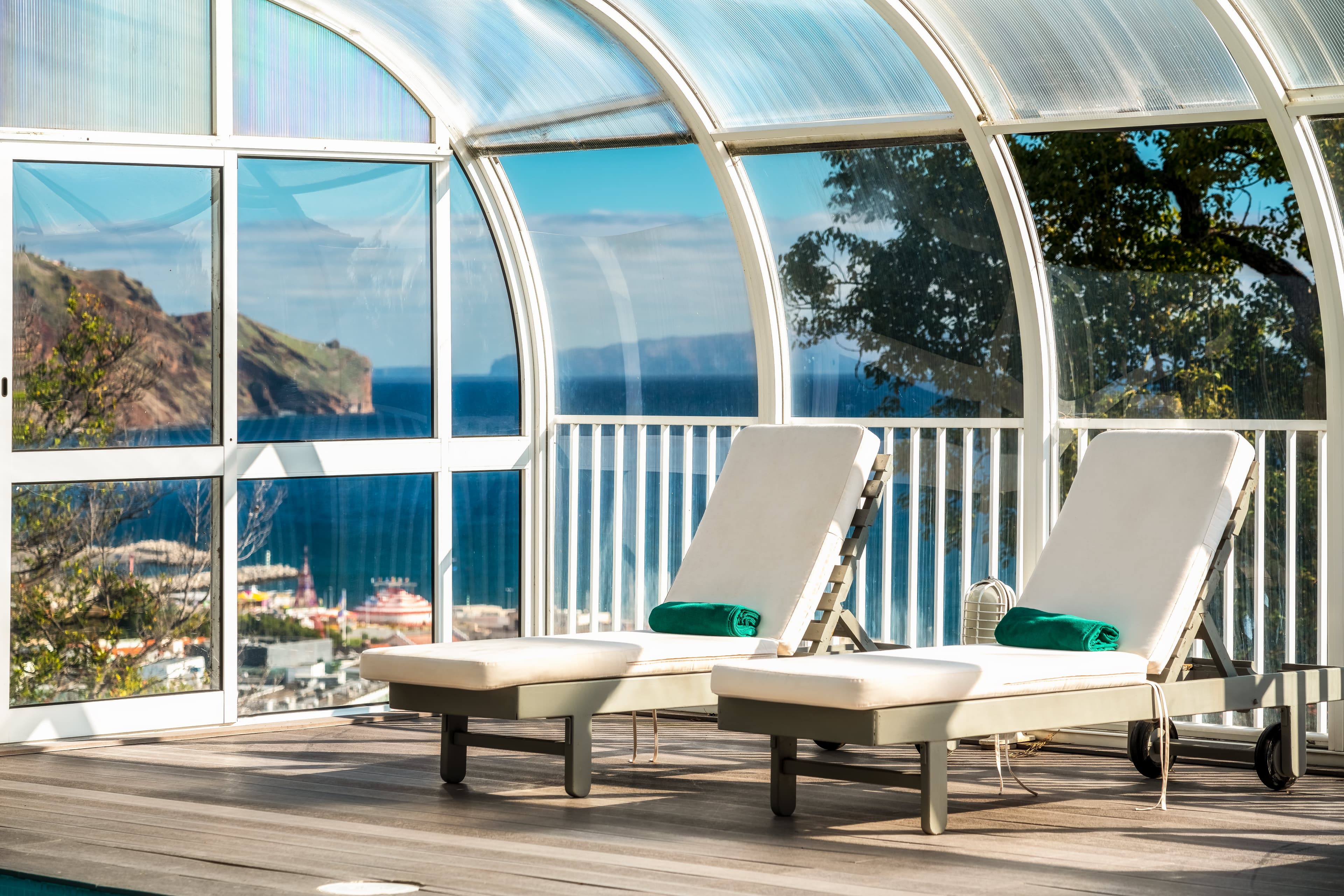 Quintinha de São João Hotel & Spa Ansicht 6