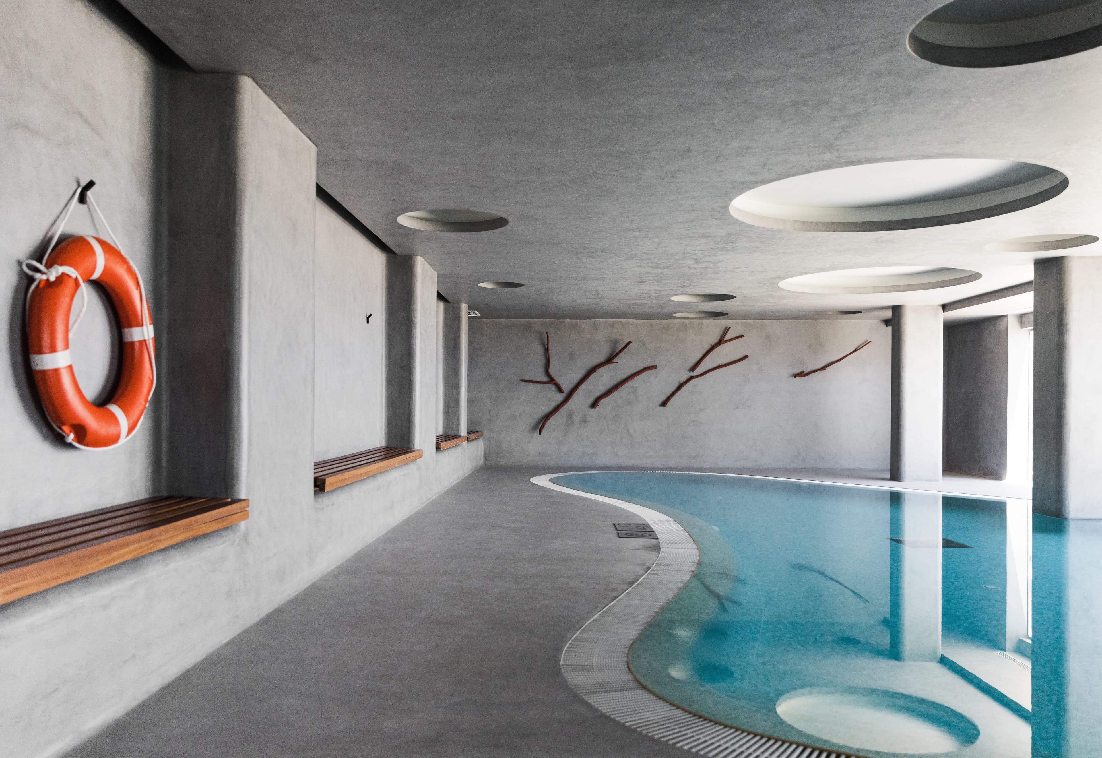 Memmo Baleeira Hotel Ansicht 6