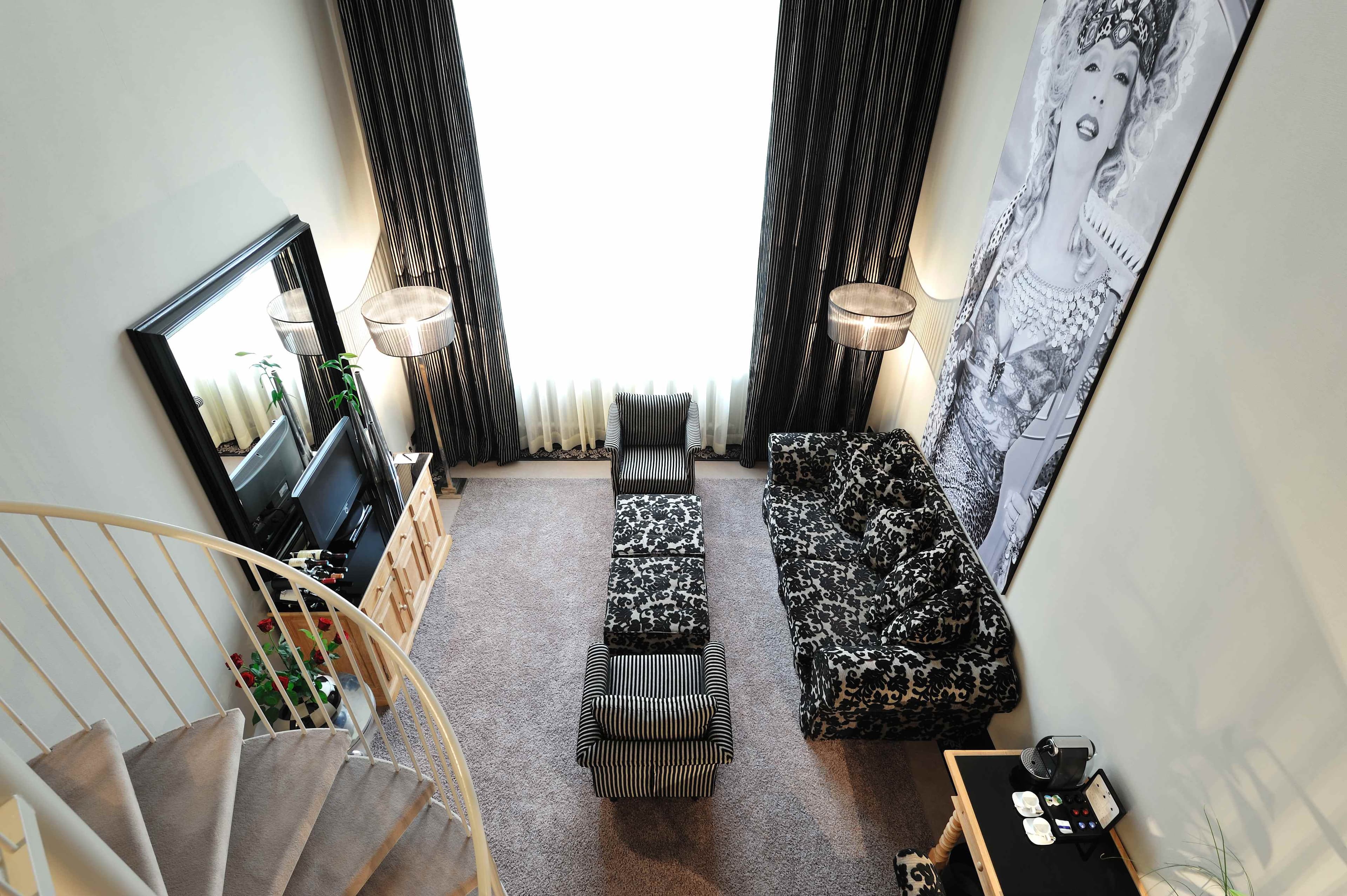 Hotel Stage47 Ansicht 2