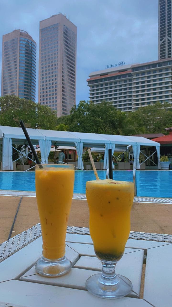 Hilton Colombo Ansicht 6