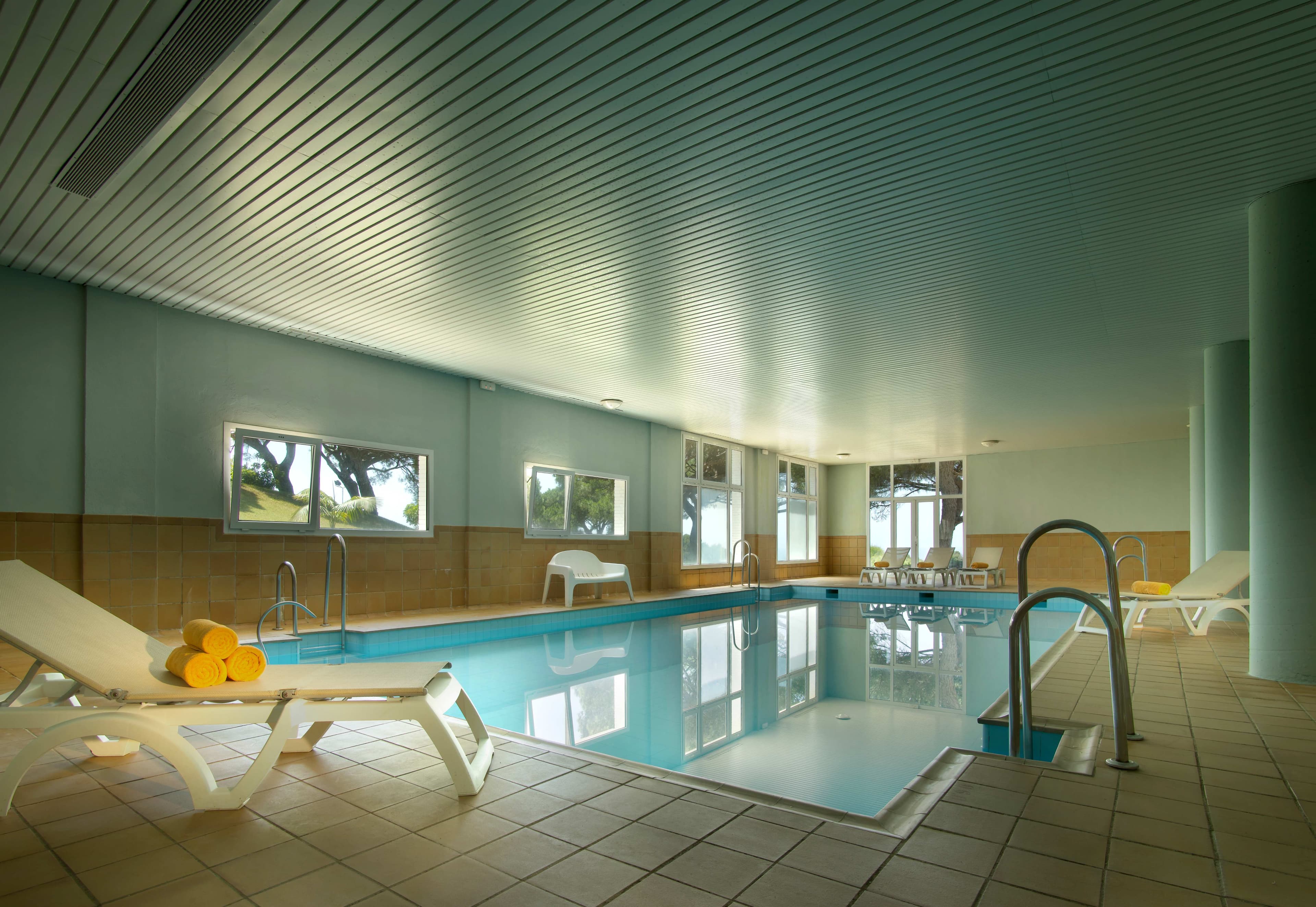 Hotel Parador de Mazagon Ansicht 7