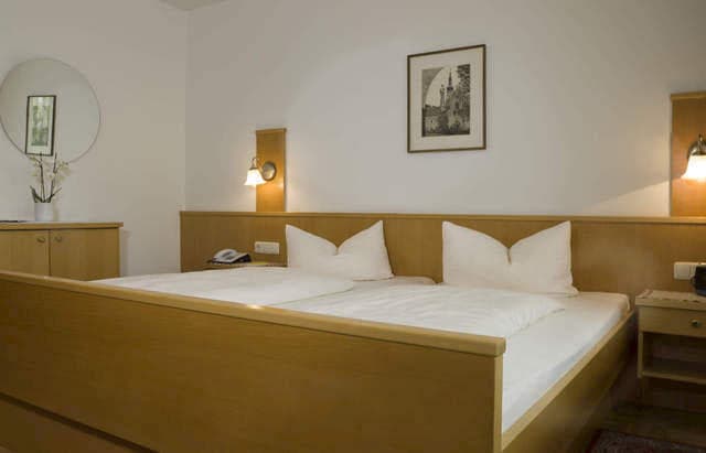Zentral-Hotel Ansicht 5
