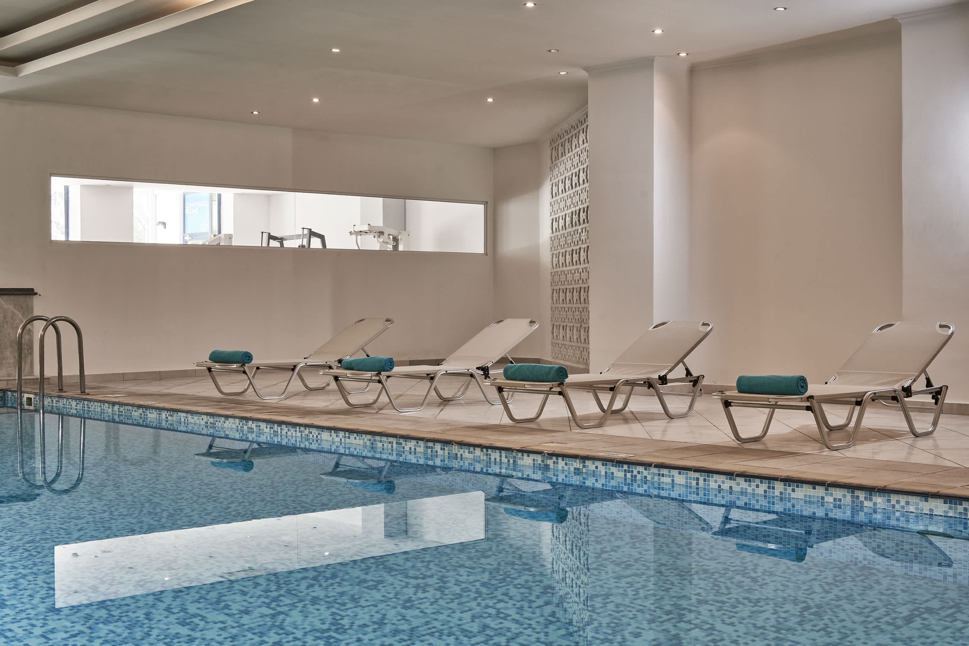 alltoura Club Hotel Kiotari Miraluna Ansicht 8