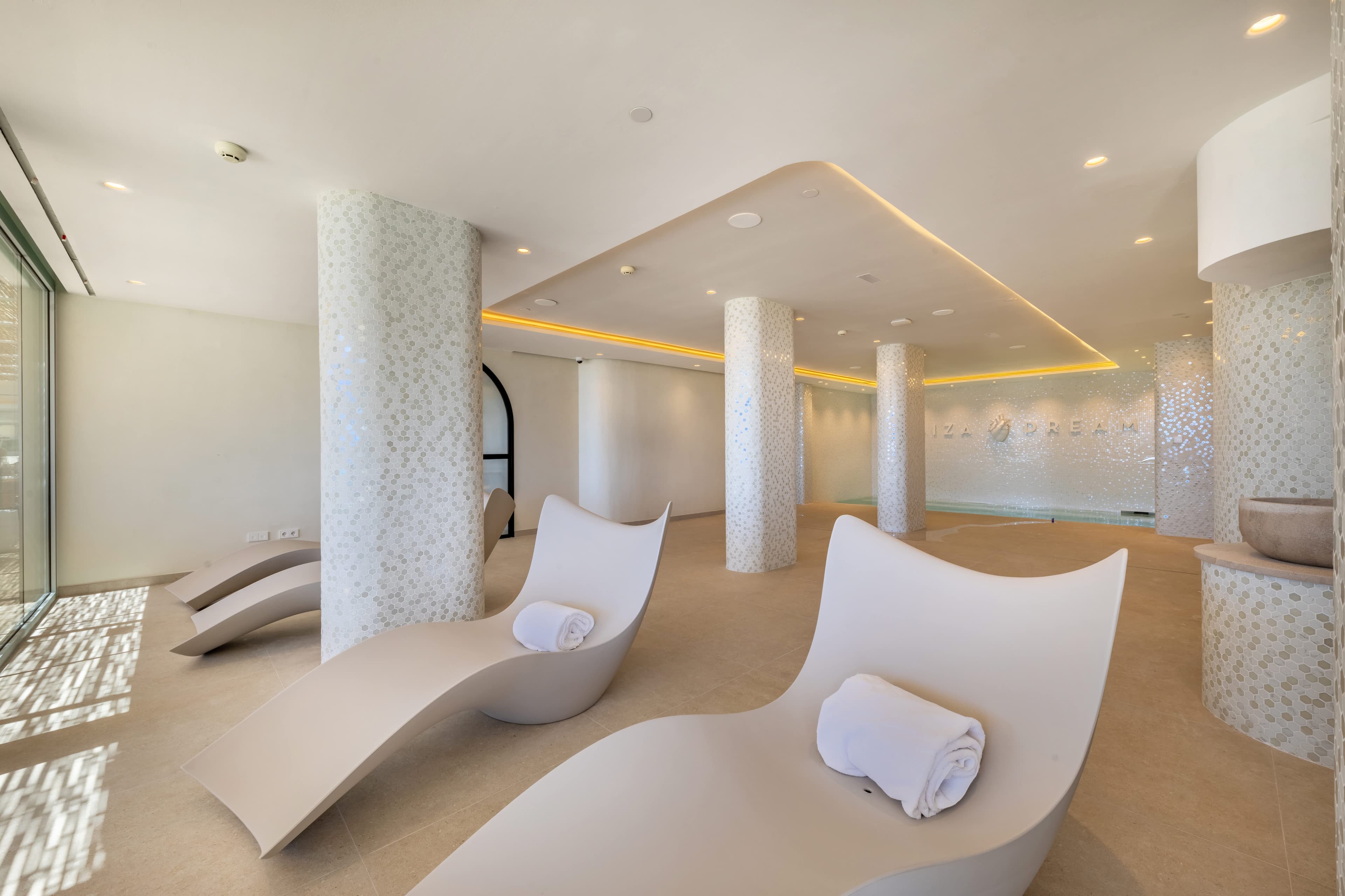 El Somni Ibiza Dream Hotel by Grupotel Ansicht 10