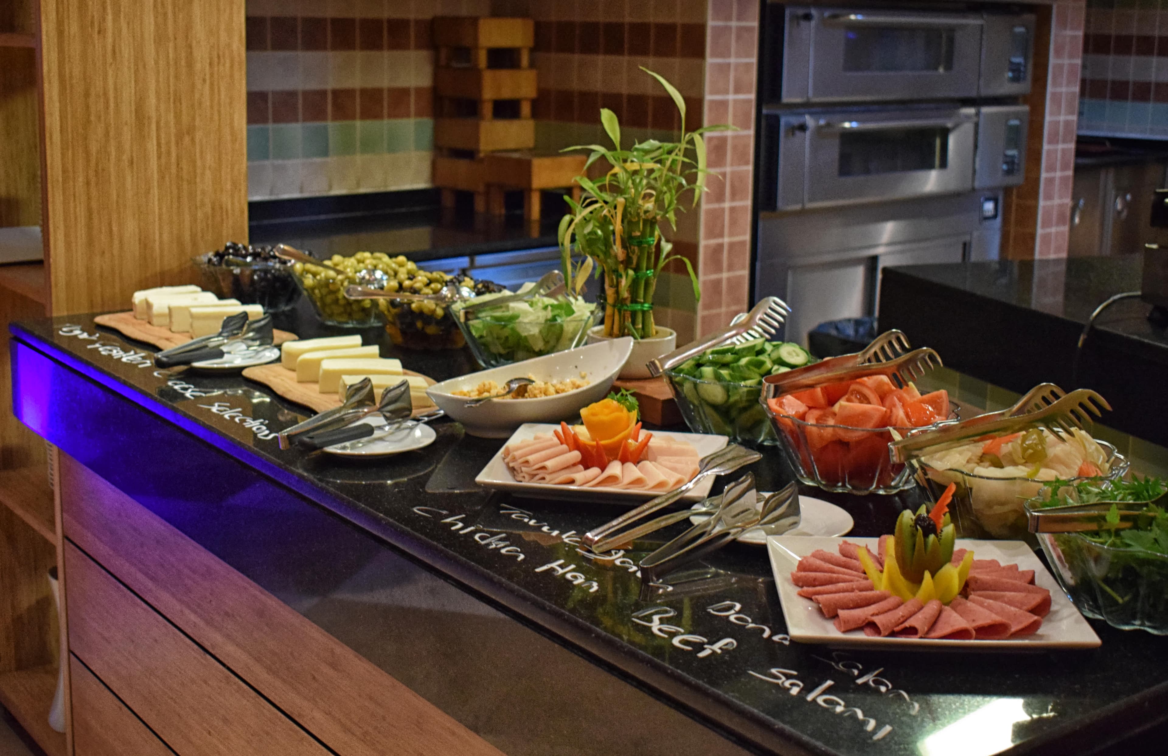 Delta Hotels Istanbul West Ansicht 8