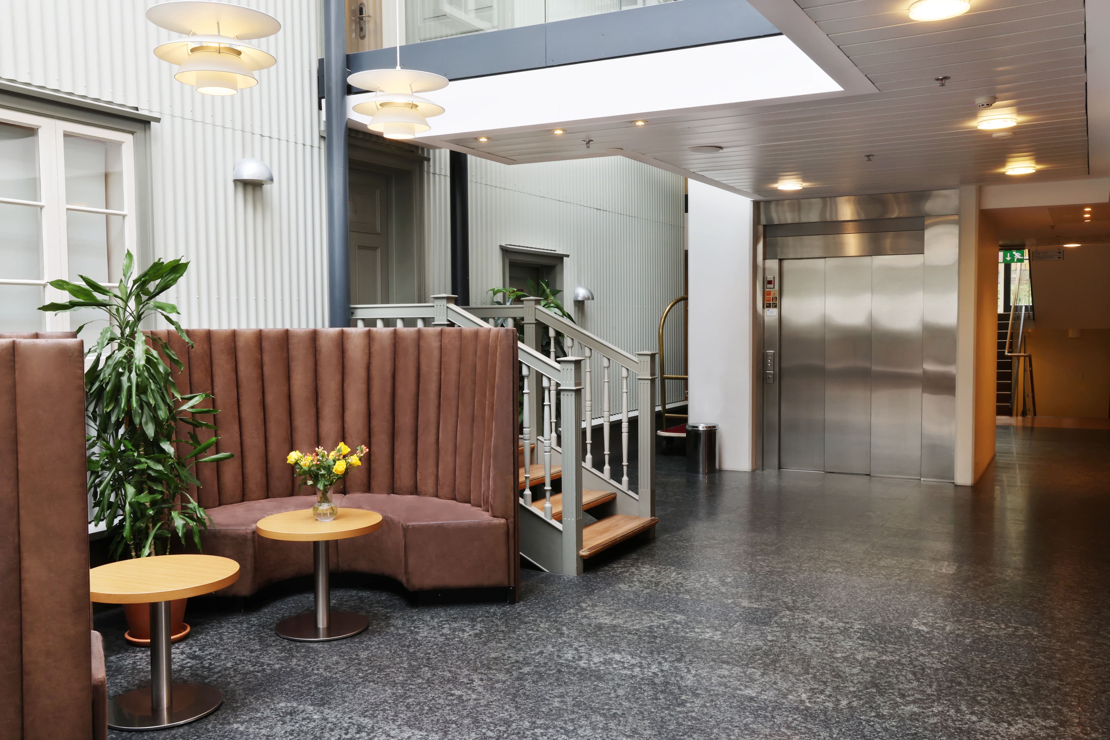 Hotel Reykjavik Centrum Ansicht 10