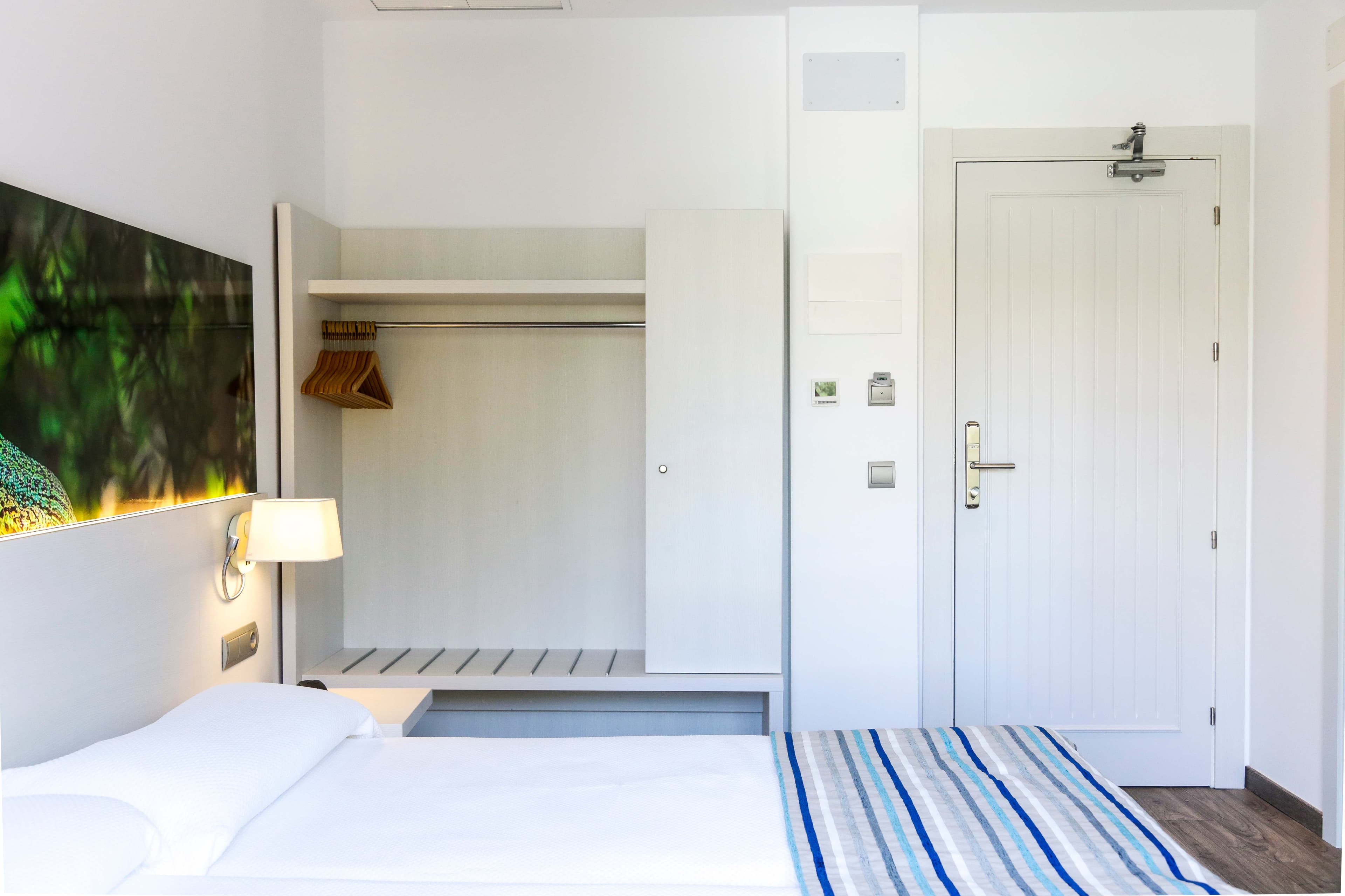 Hotel Rosales Ansicht 5
