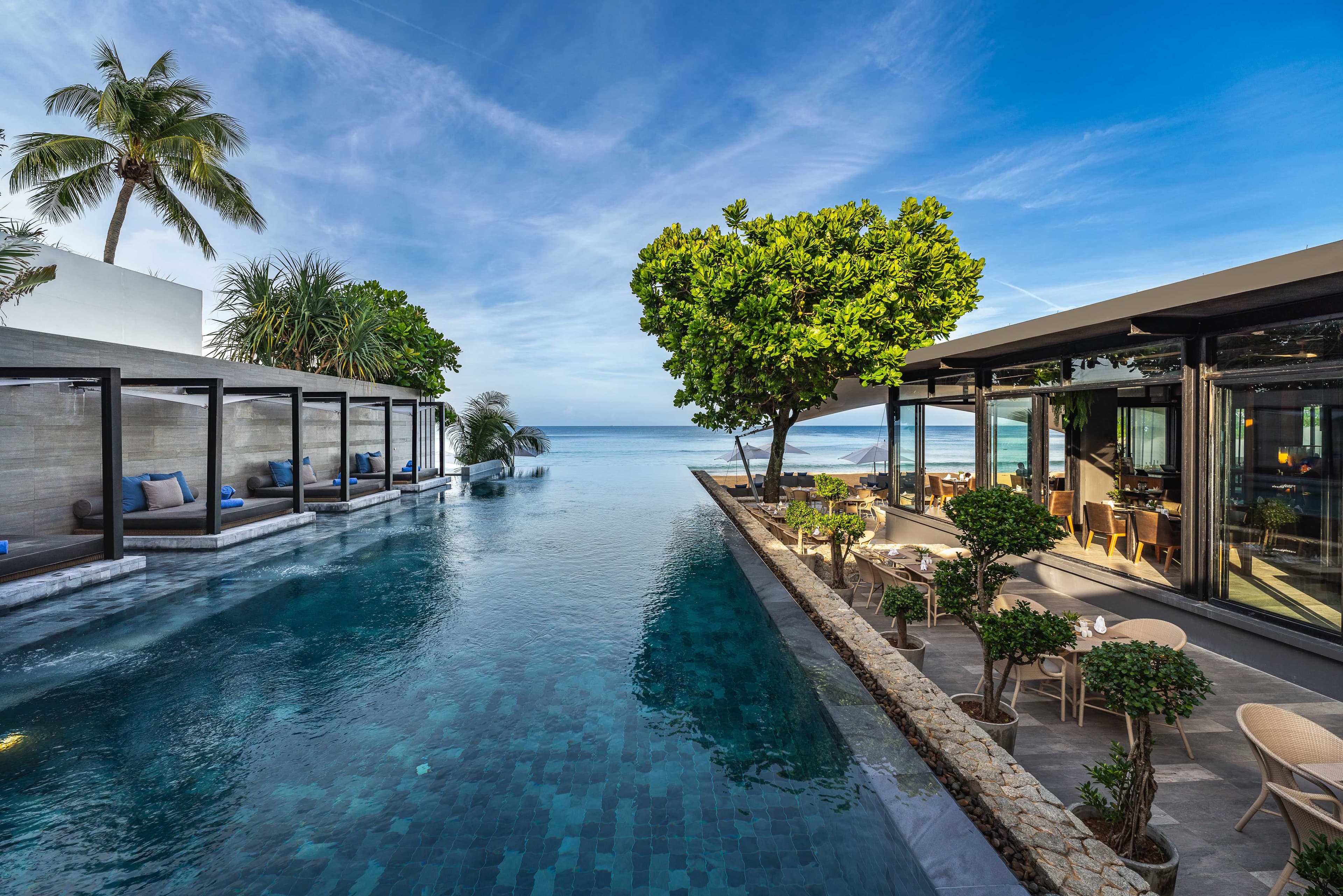 Aleenta Phuket Phang Nga Resort & Spa Ansicht 10