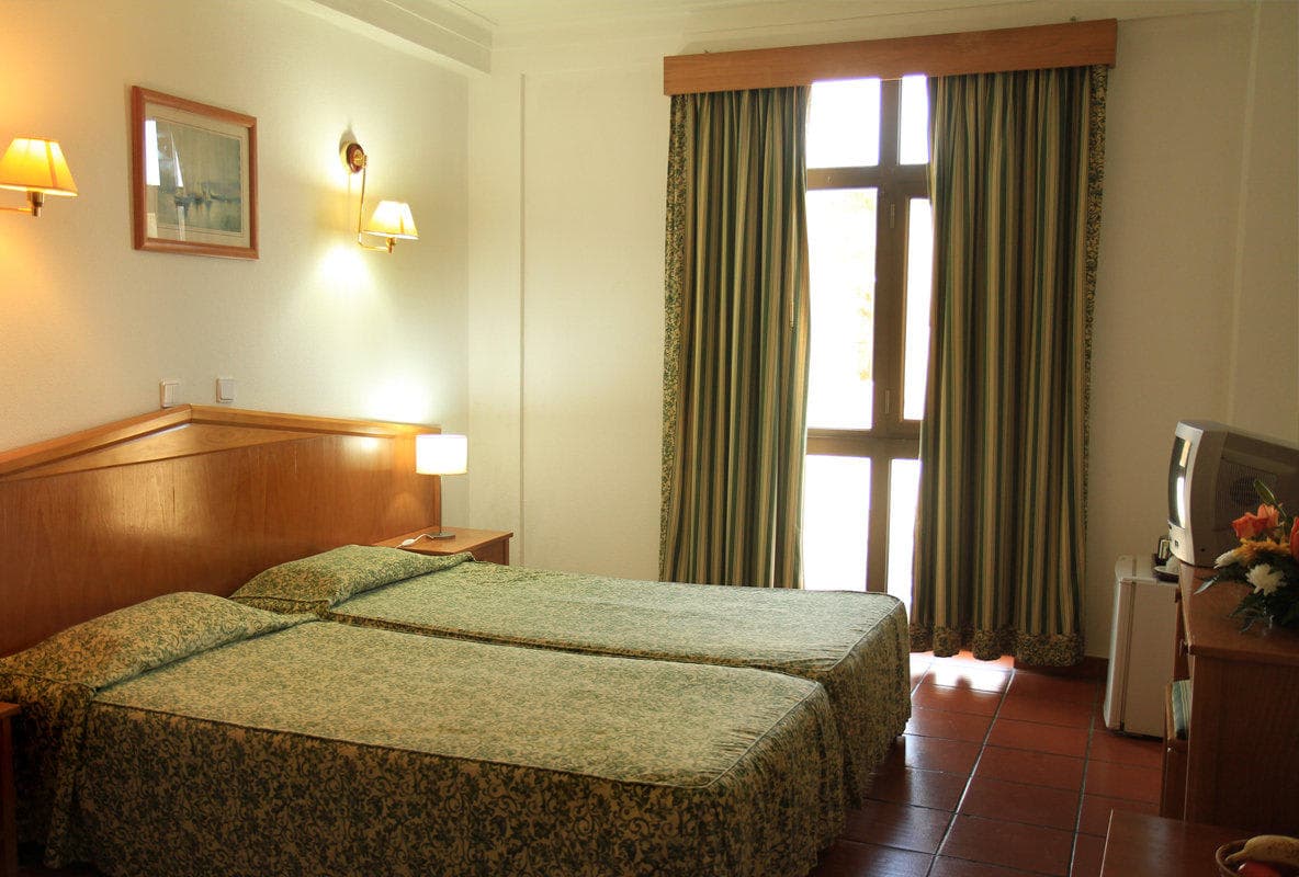 Hotel Colina do Mar Ansicht 3