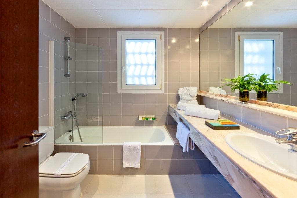Park Hotel San Jorge Ansicht 3